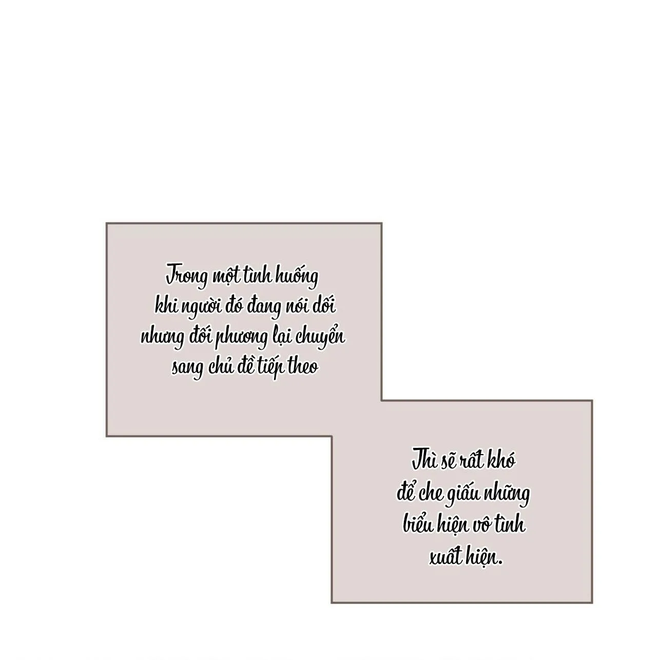 Hồi Ức Của Nhịp Thở Chapter 20 Trang 29