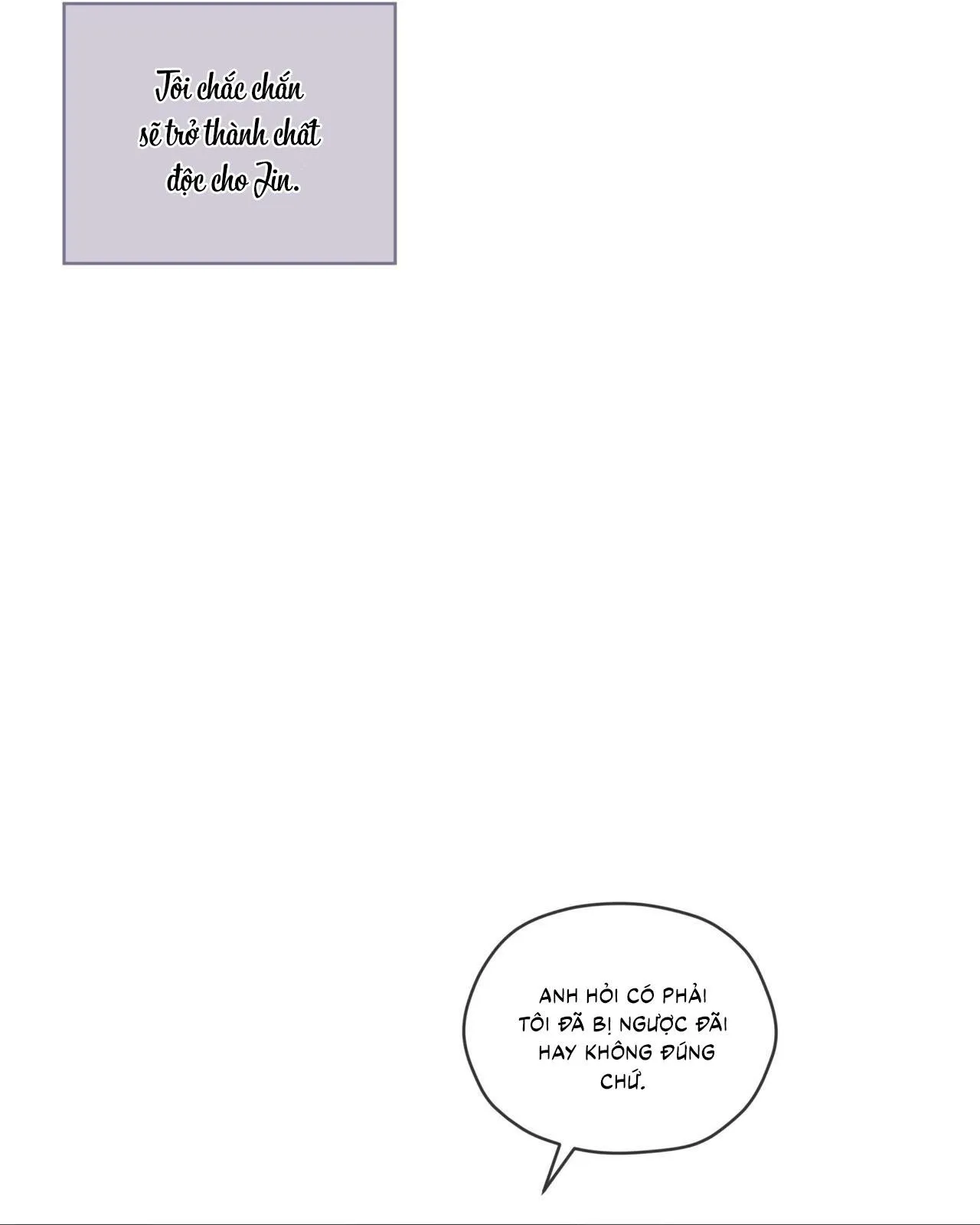 Hồi Ức Của Nhịp Thở Chapter 20 Trang 38