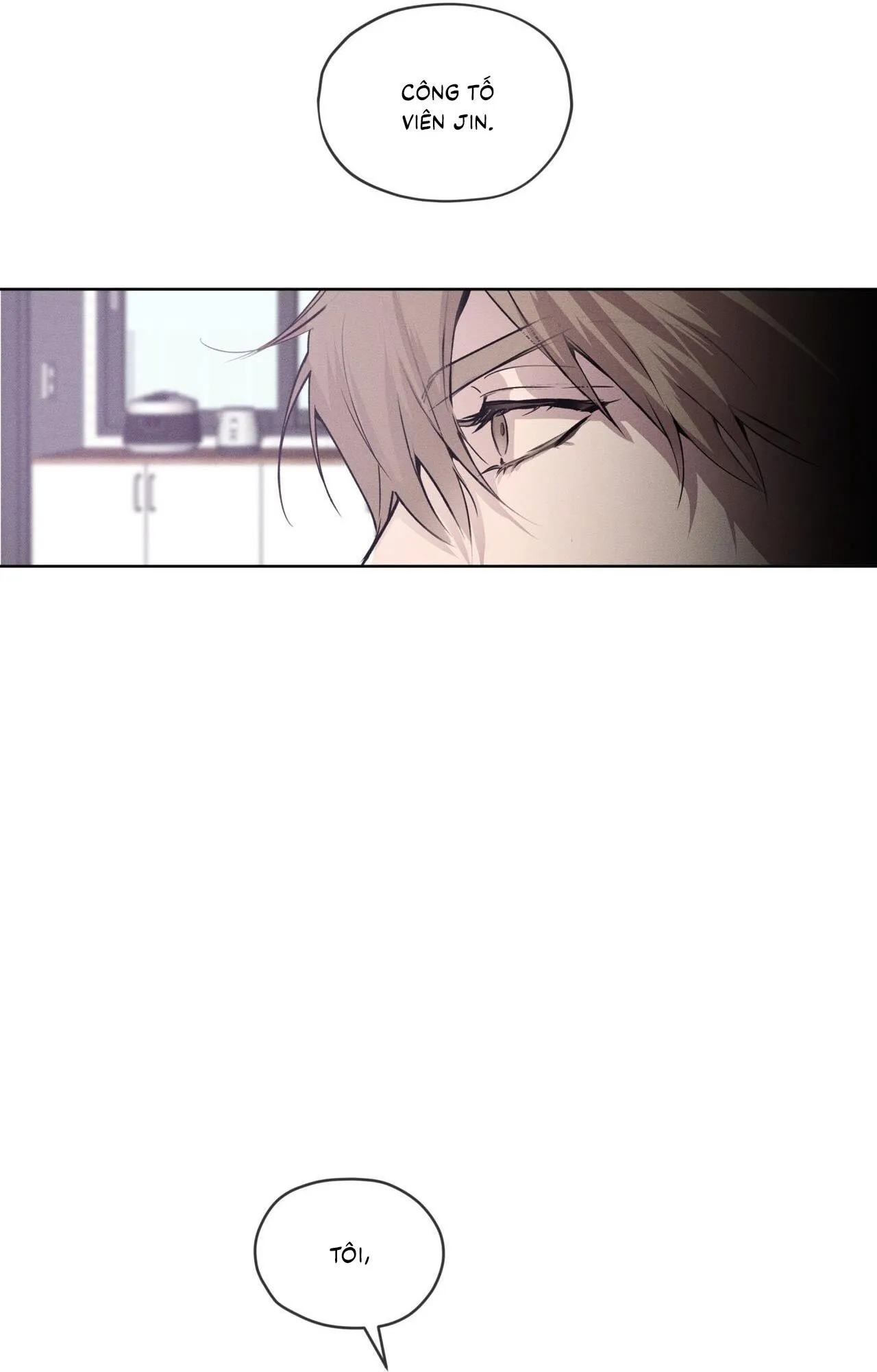 Hồi Ức Của Nhịp Thở Chapter 20 Trang 40