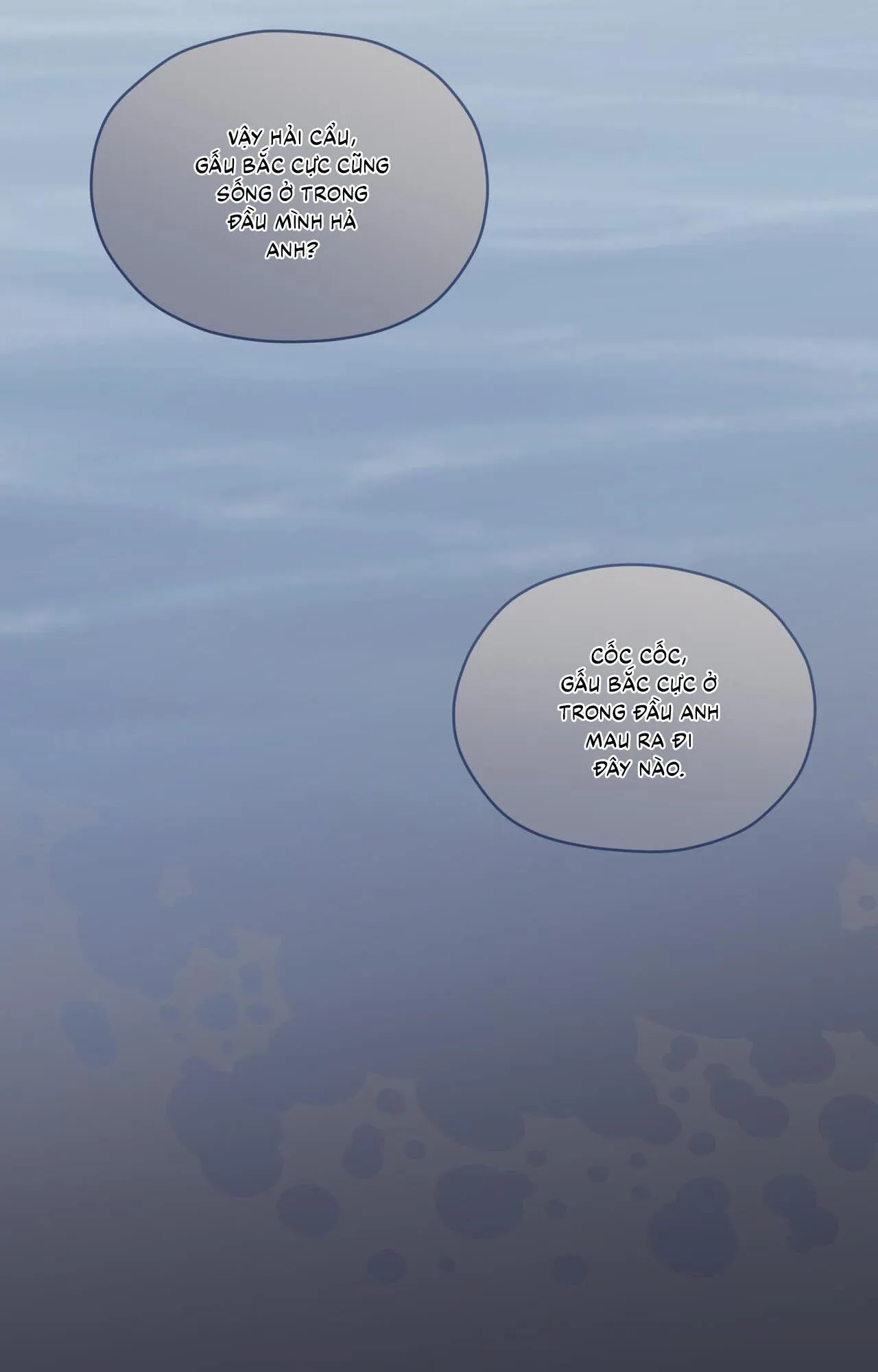Hồi Ức Của Nhịp Thở Chapter 20 Trang 46