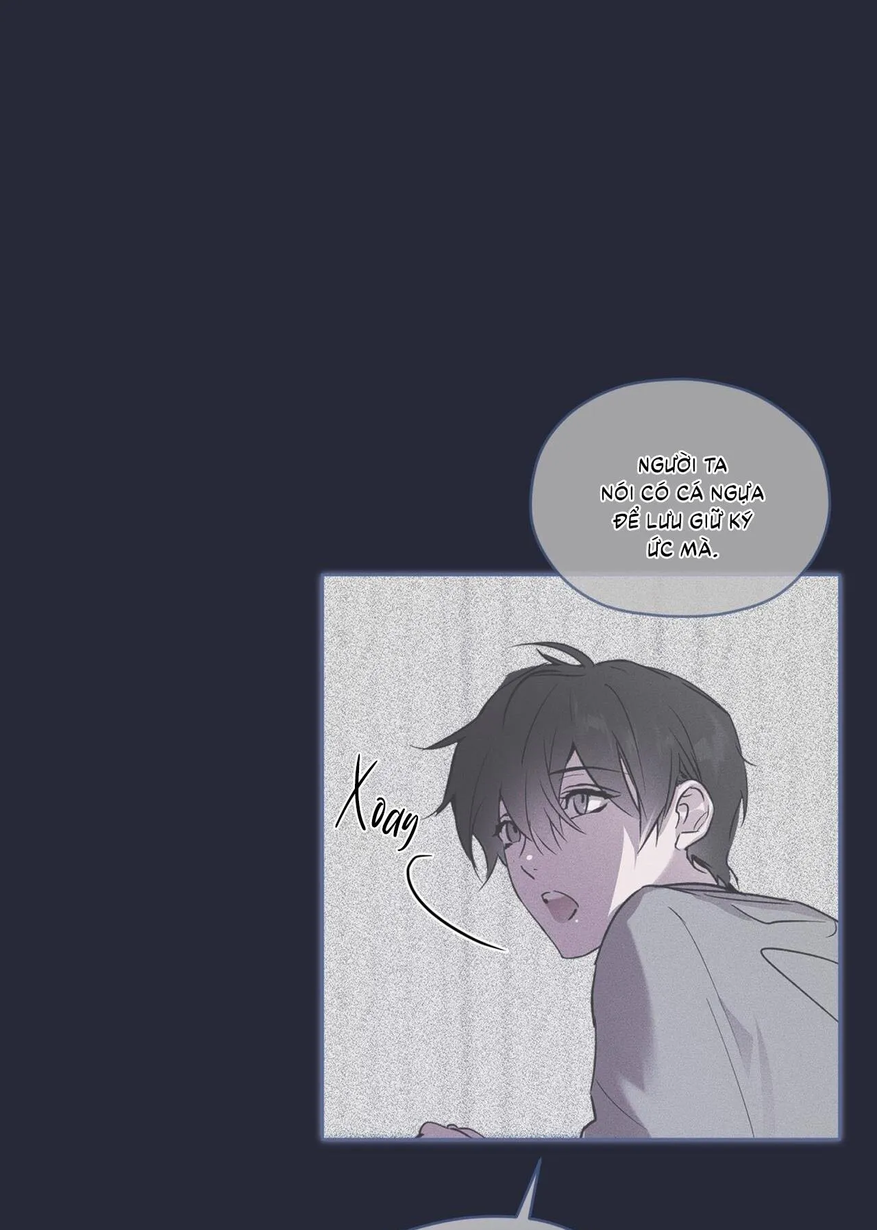 Hồi Ức Của Nhịp Thở Chapter 20 Trang 48