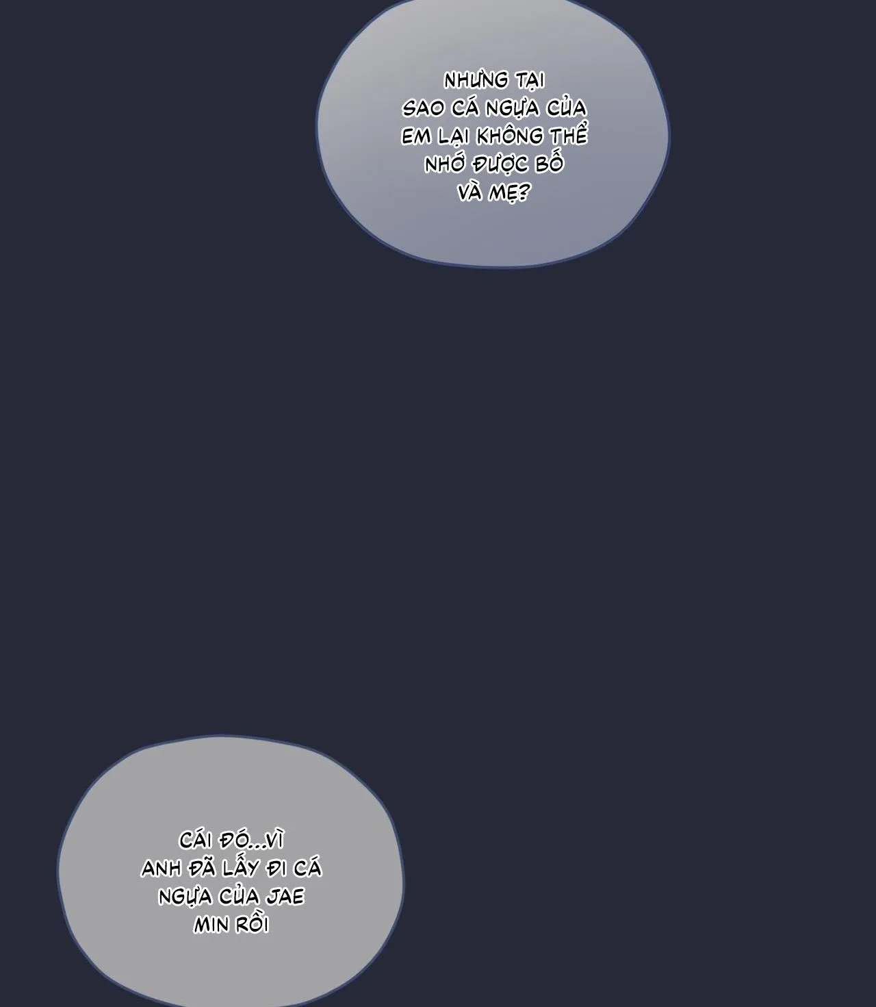 Hồi Ức Của Nhịp Thở Chapter 20 Trang 49