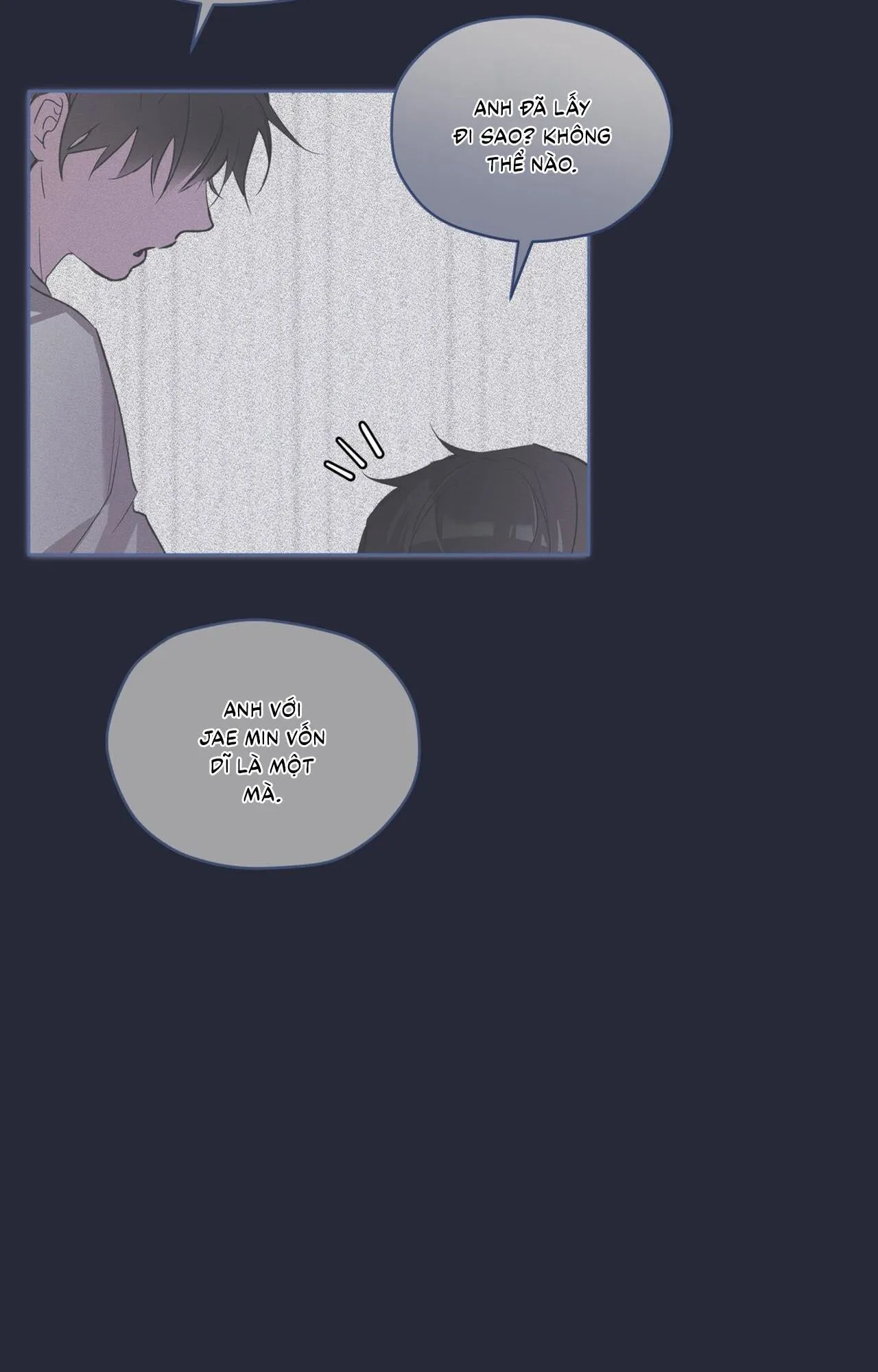 Hồi Ức Của Nhịp Thở Chapter 20 Trang 50