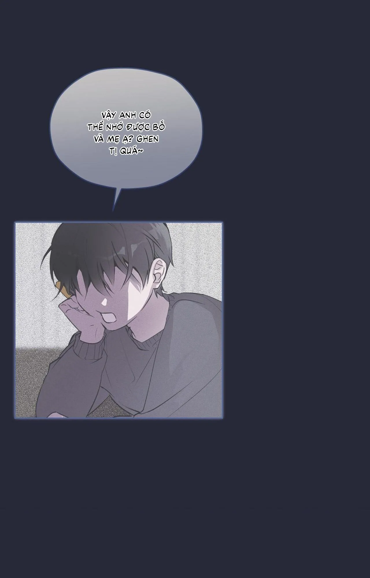 Hồi Ức Của Nhịp Thở Chapter 20 Trang 52