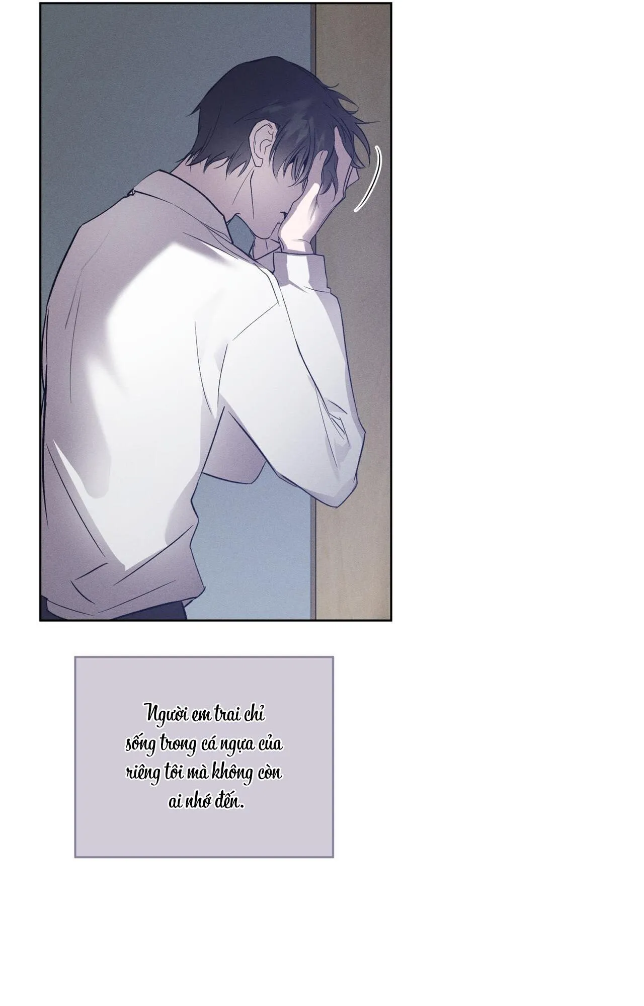 Hồi Ức Của Nhịp Thở Chapter 20 Trang 61