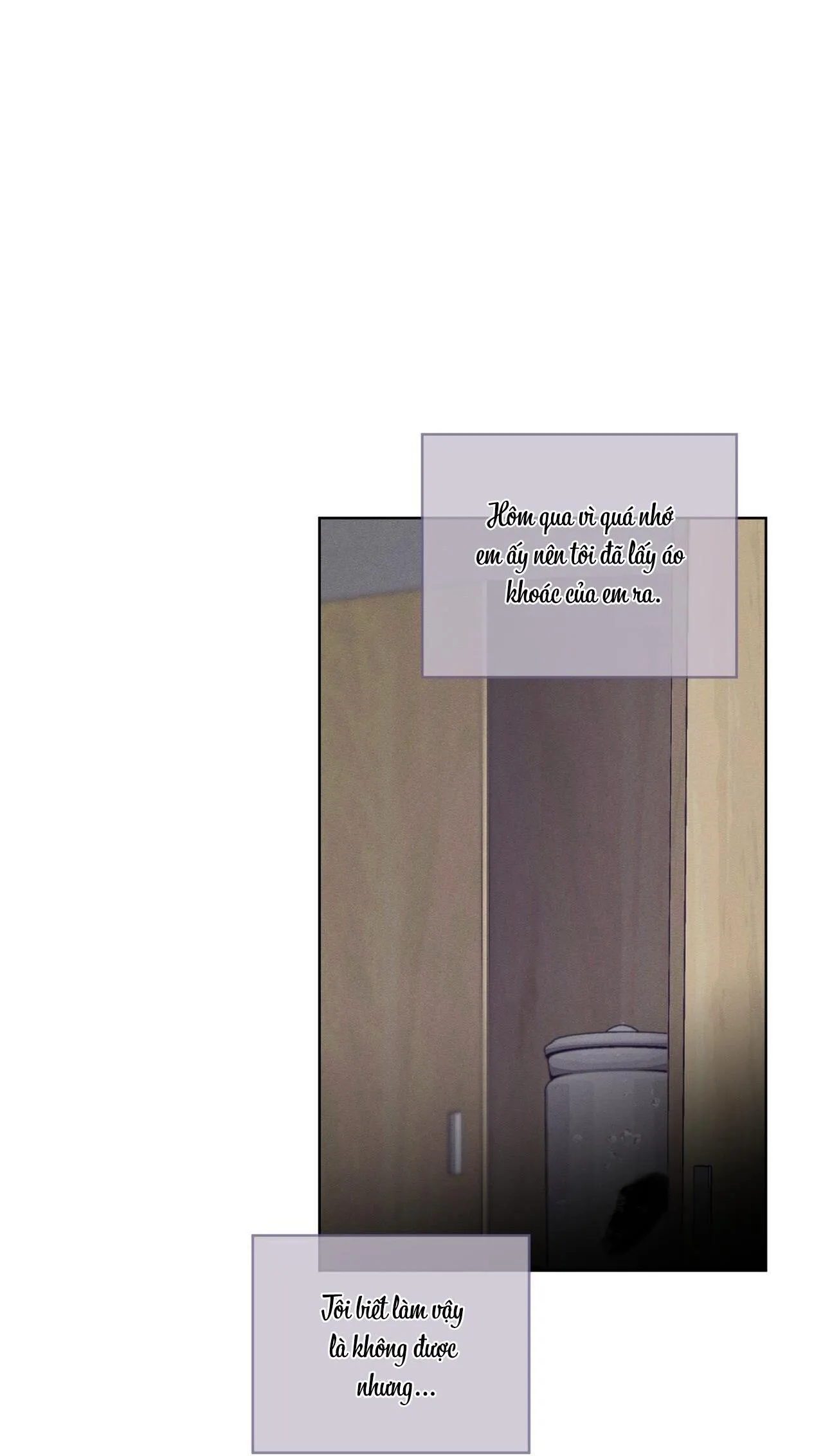 Hồi Ức Của Nhịp Thở Chapter 20 Trang 62
