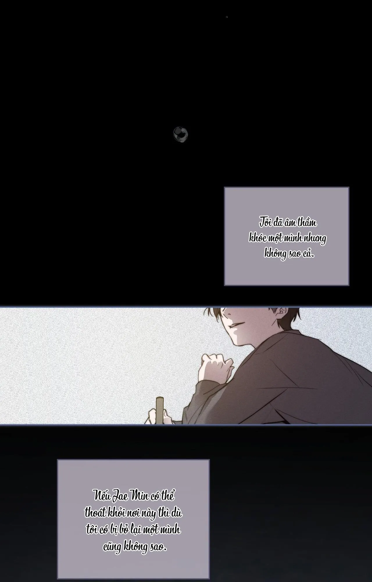 Hồi Ức Của Nhịp Thở Chapter 20 Trang 66