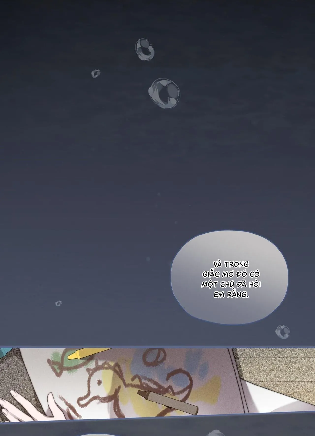 Hồi Ức Của Nhịp Thở Chapter 20 Trang 67