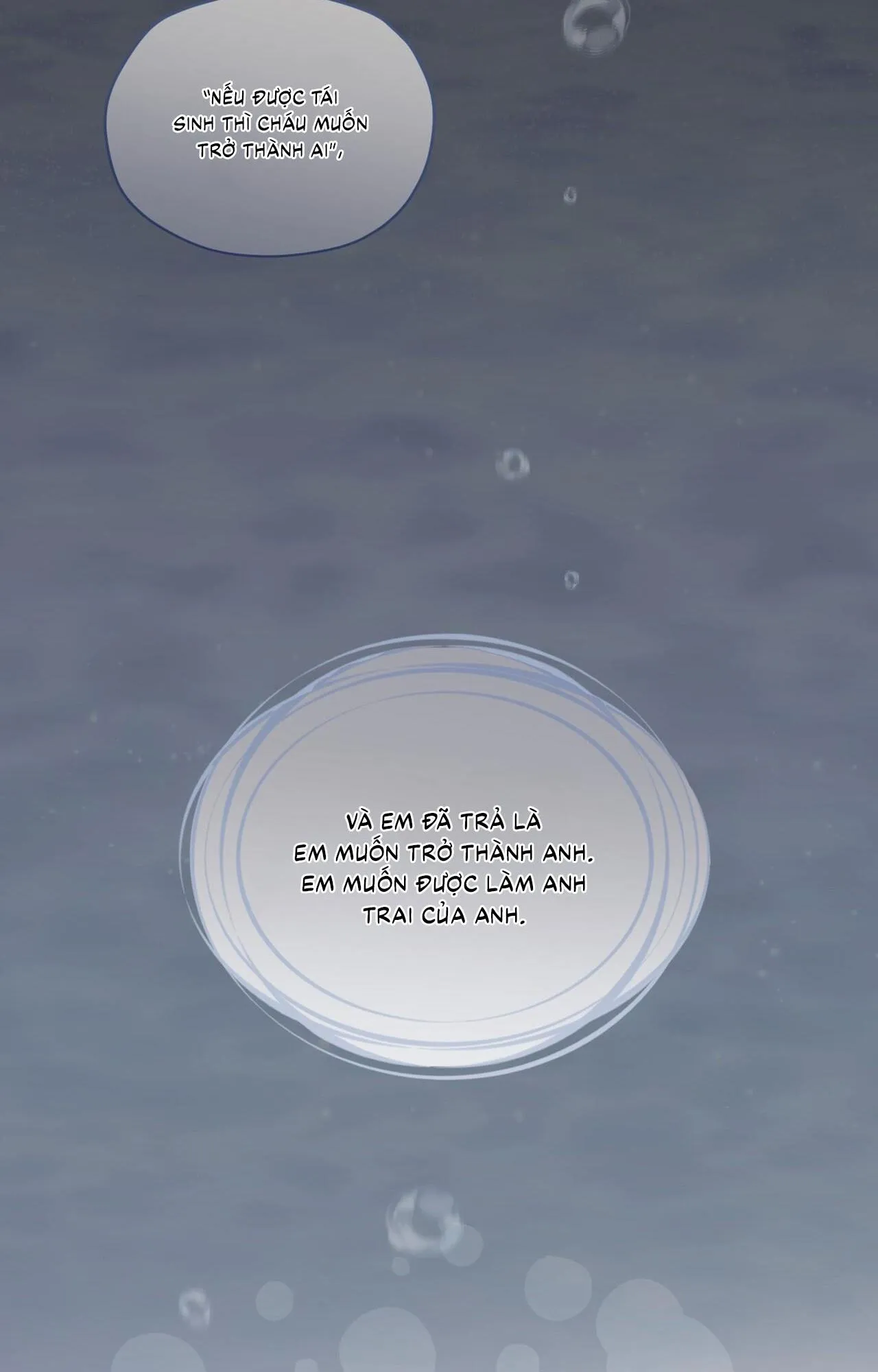 Hồi Ức Của Nhịp Thở Chapter 20 Trang 68