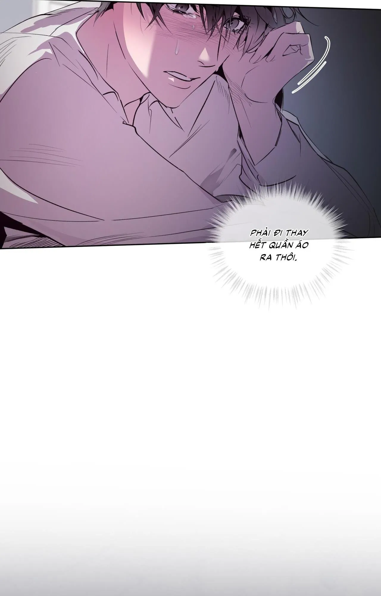 Hồi Ức Của Nhịp Thở Chapter 20 Trang 72