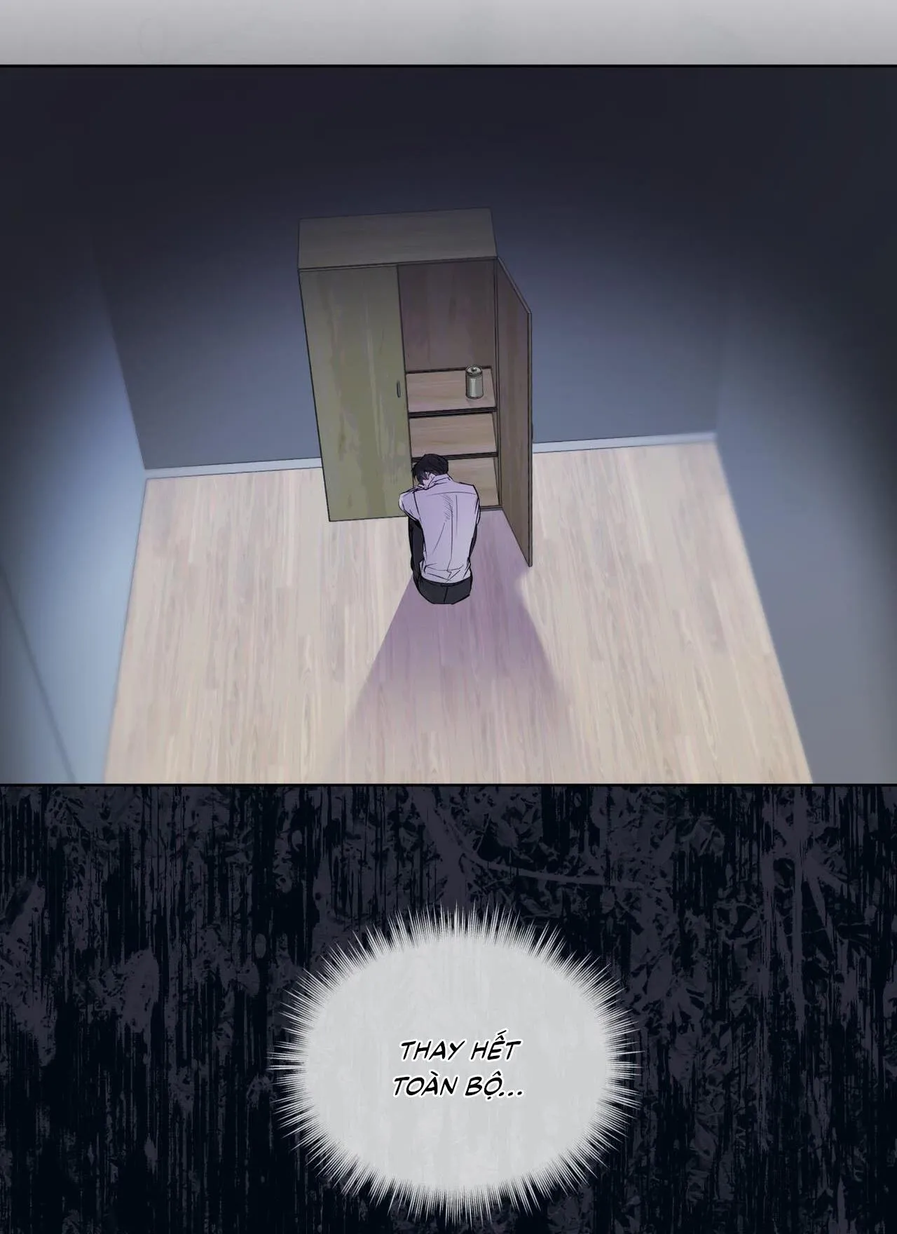 Hồi Ức Của Nhịp Thở Chapter 20 Trang 73