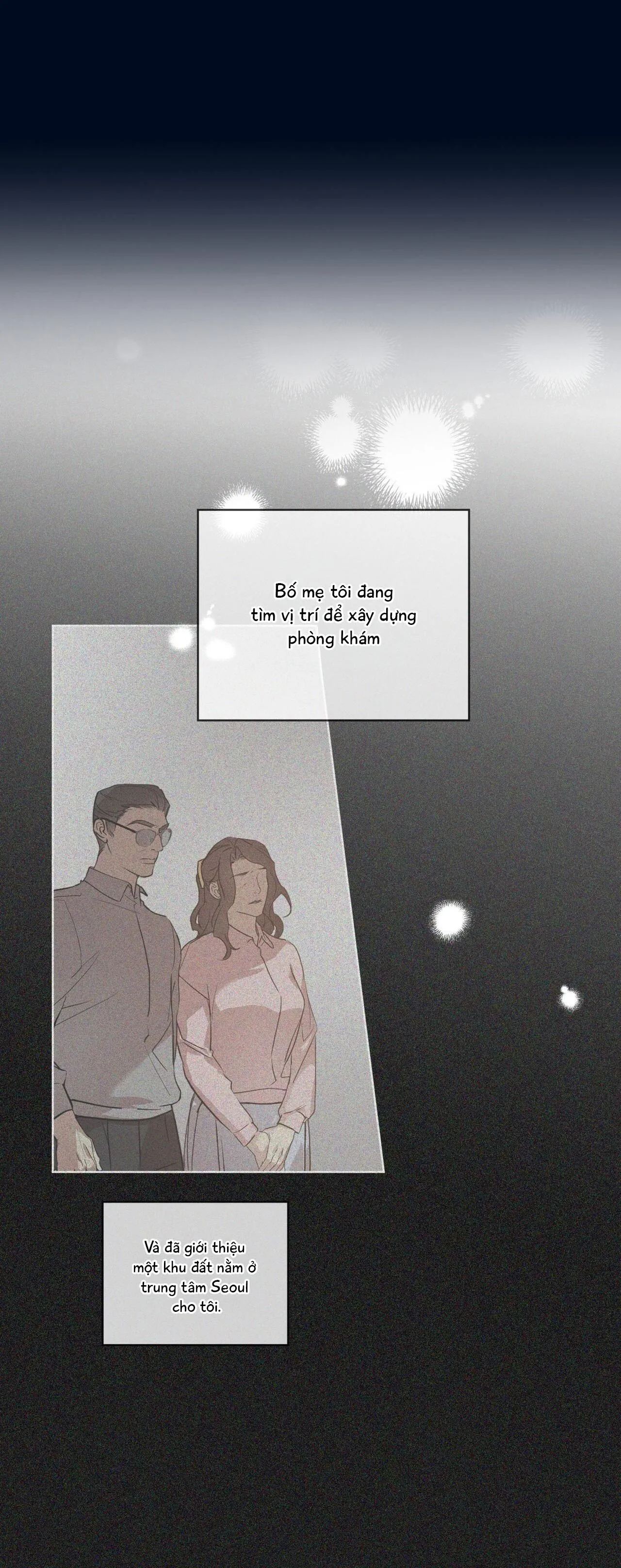 Hồi Ức Của Nhịp Thở Chapter 21 Trang 9