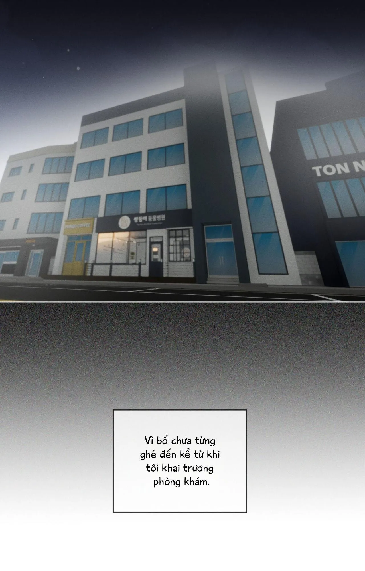 Hồi Ức Của Nhịp Thở Chapter 21 Trang 14