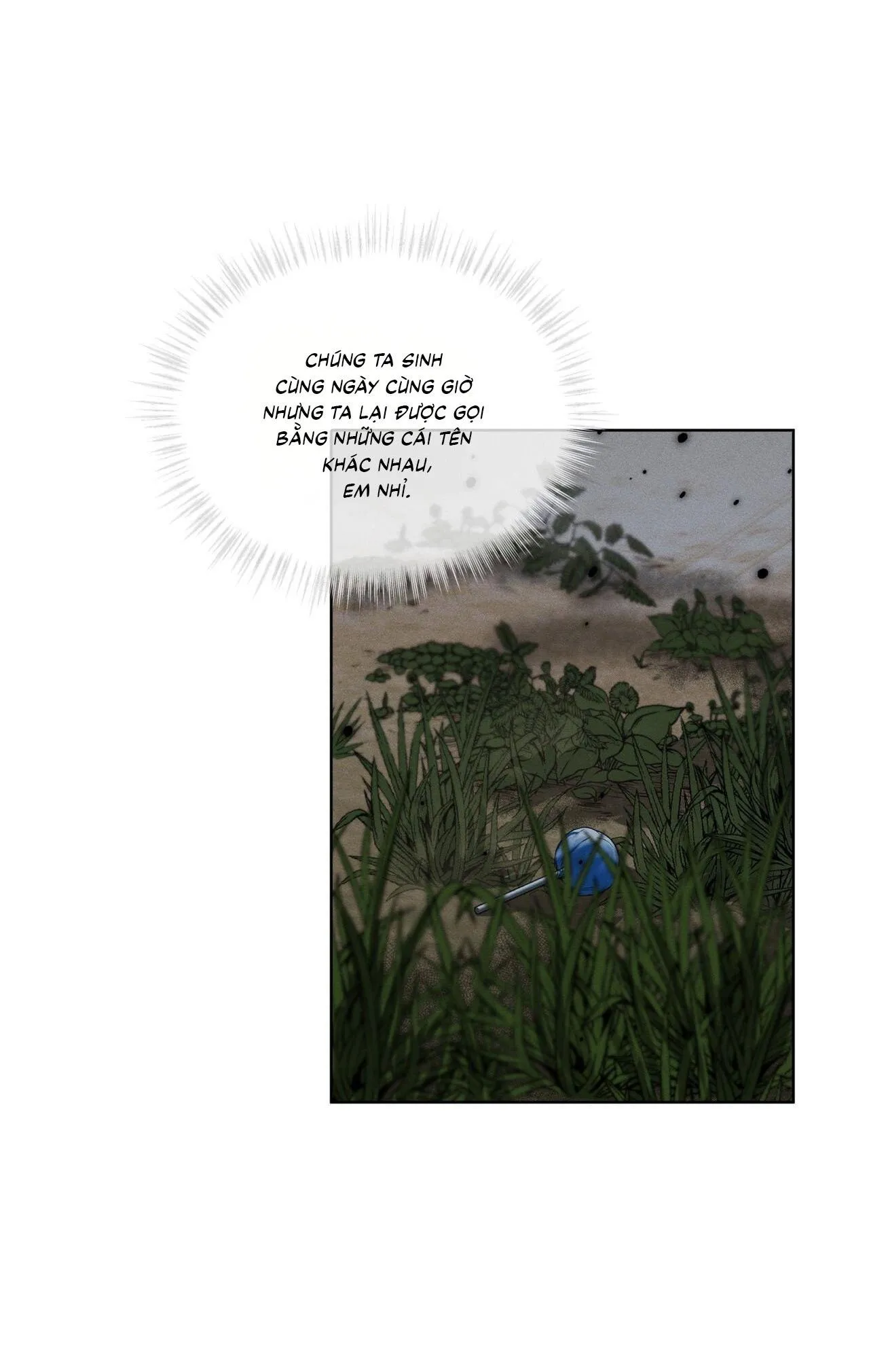 Hồi Ức Của Nhịp Thở Chapter 21 Trang 16