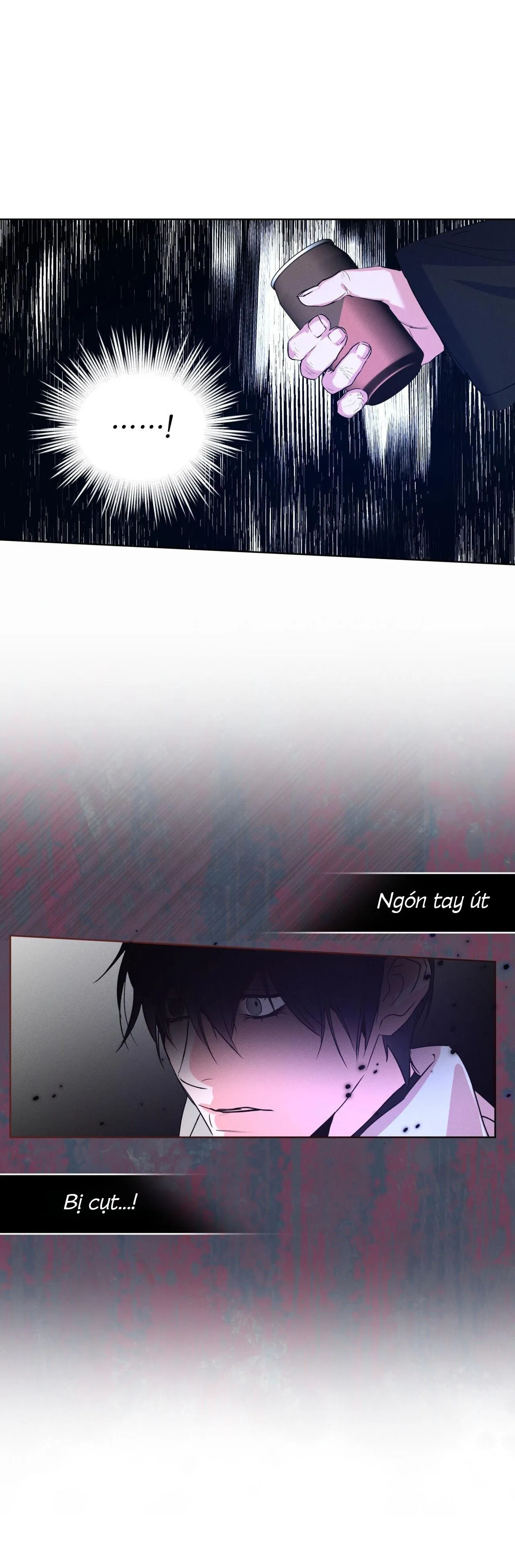 Hồi Ức Của Nhịp Thở Chapter 21 Trang 28