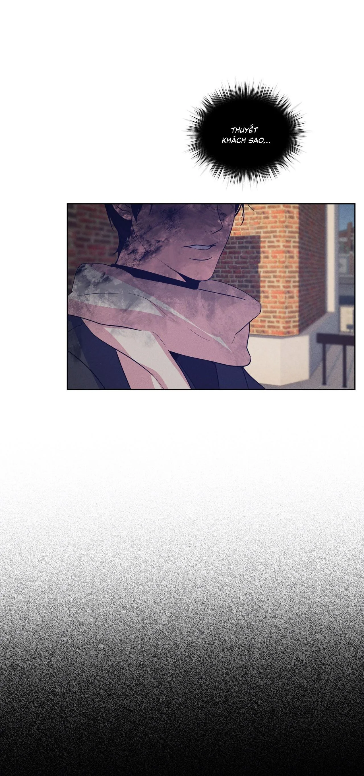 Hồi Ức Của Nhịp Thở Chapter 21 Trang 33