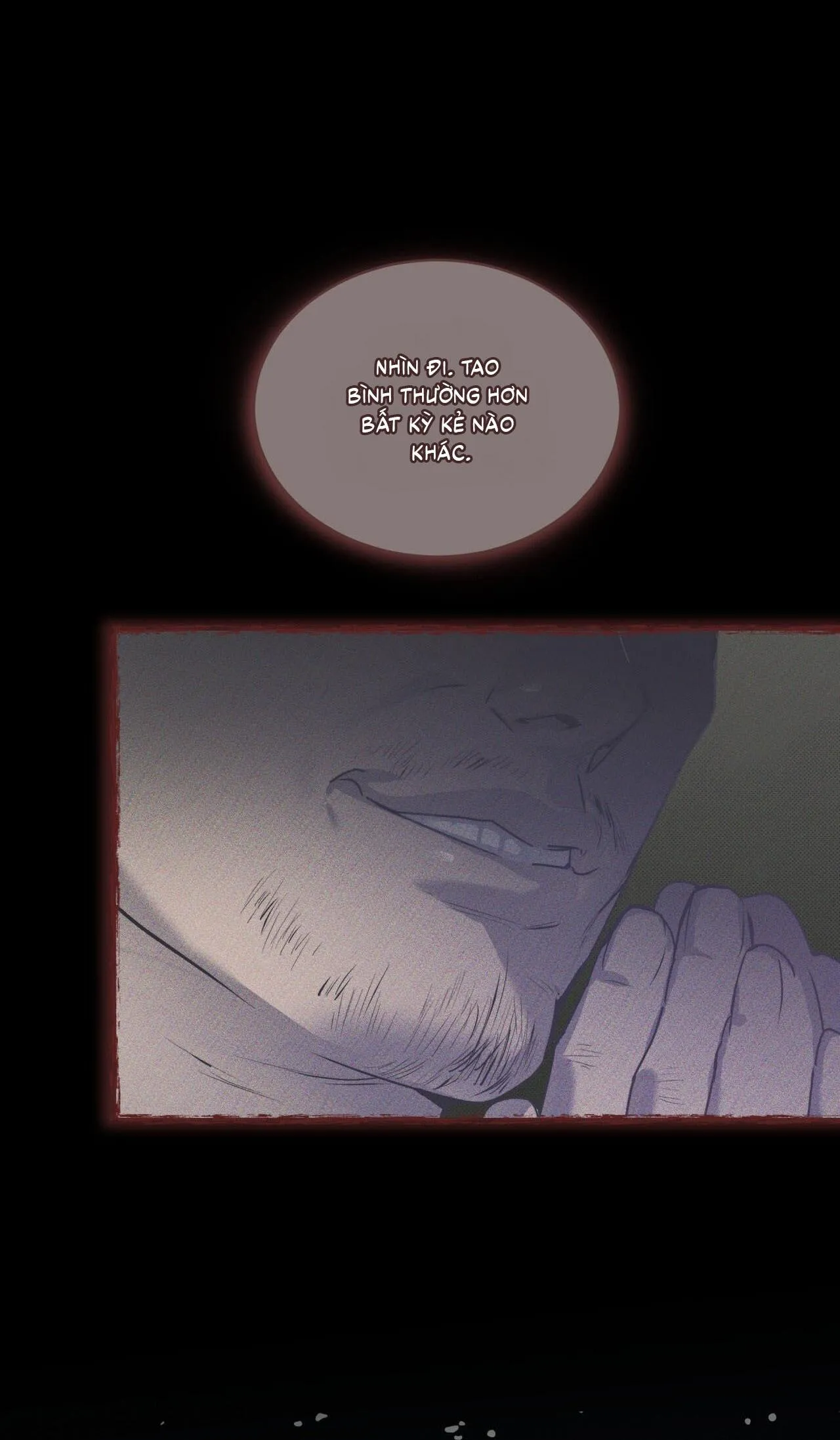 Hồi Ức Của Nhịp Thở Chapter 21 Trang 35