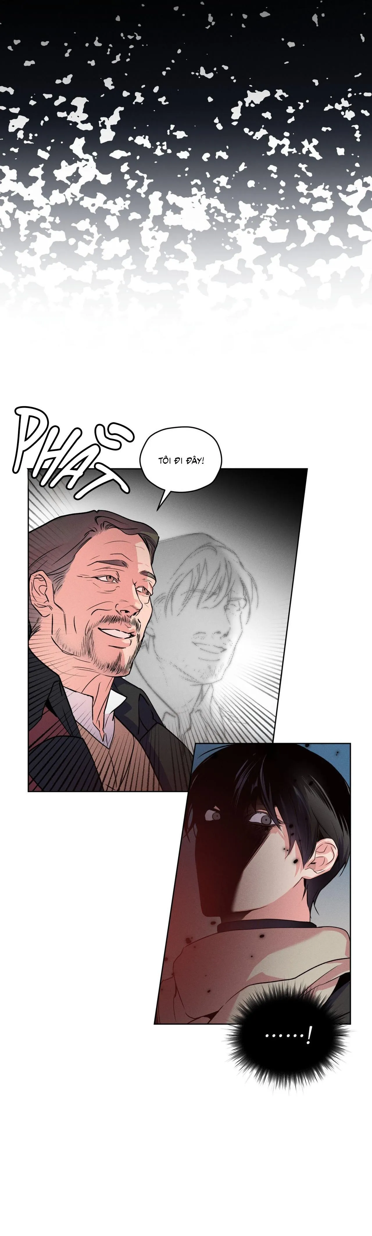 Hồi Ức Của Nhịp Thở Chapter 21 Trang 36