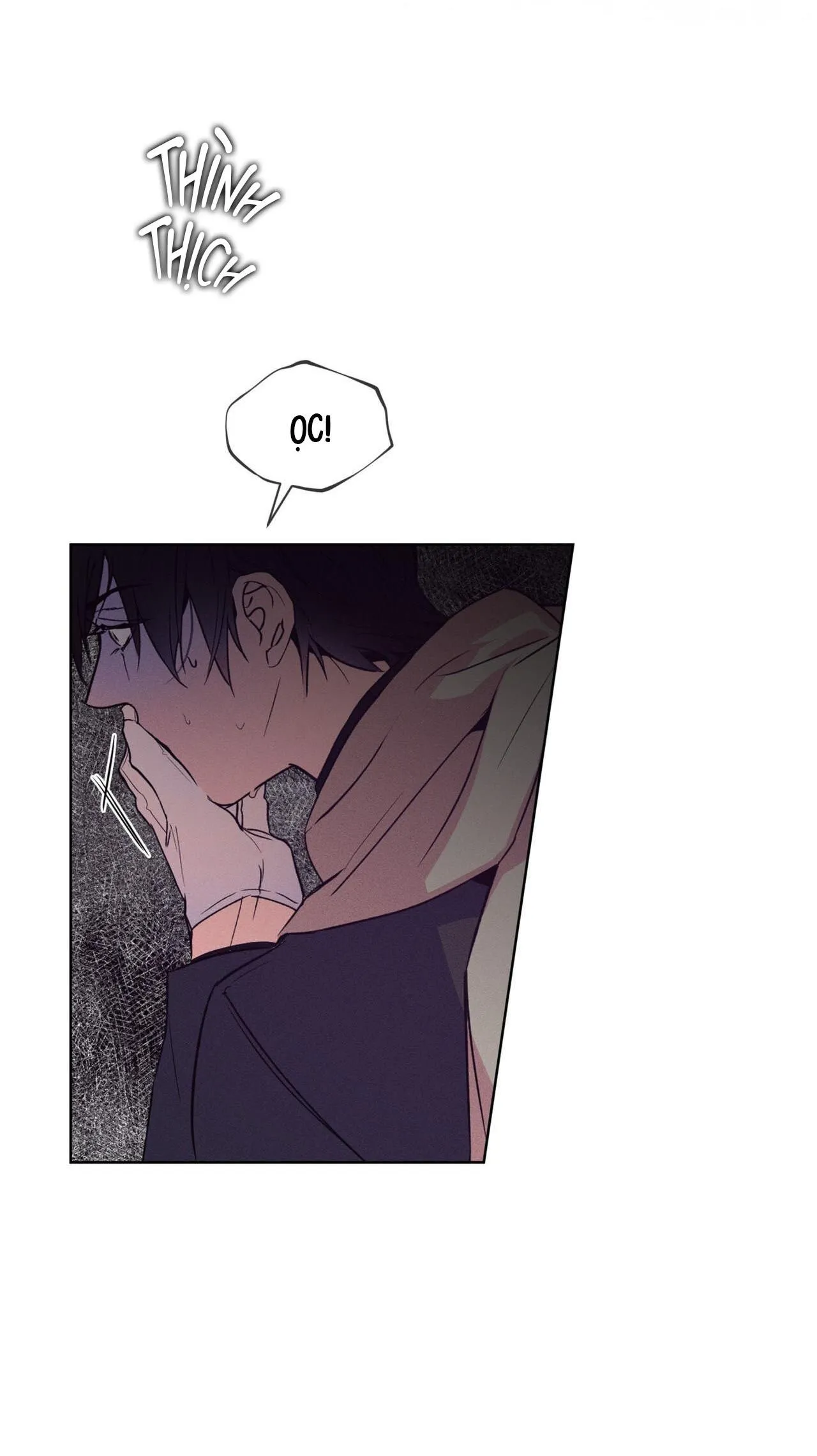 Hồi Ức Của Nhịp Thở Chapter 21 Trang 38