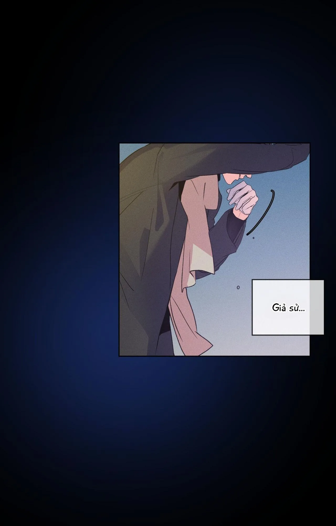 Hồi Ức Của Nhịp Thở Chapter 21 Trang 41