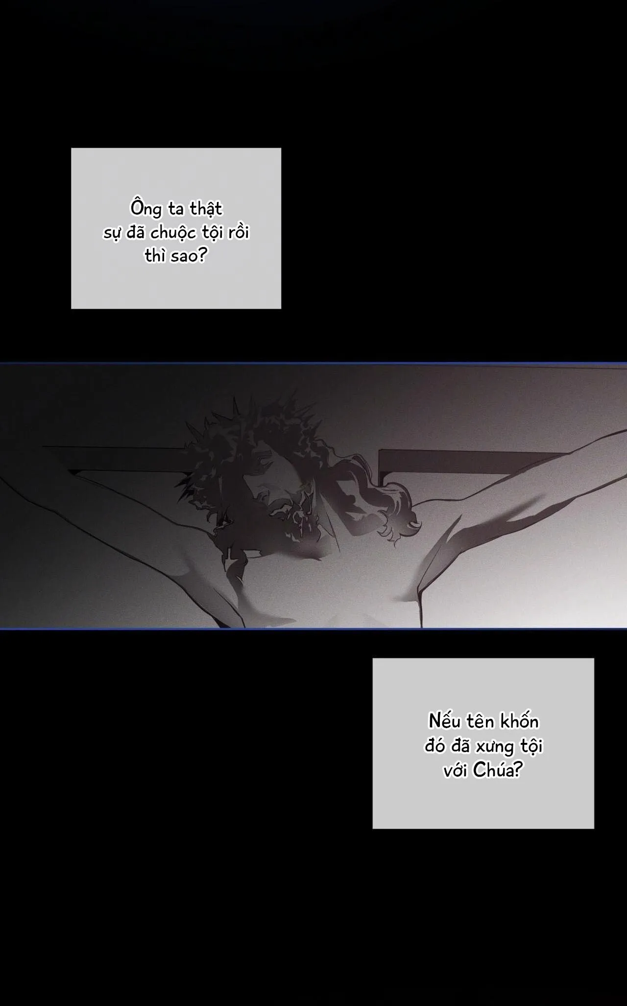 Hồi Ức Của Nhịp Thở Chapter 21 Trang 42