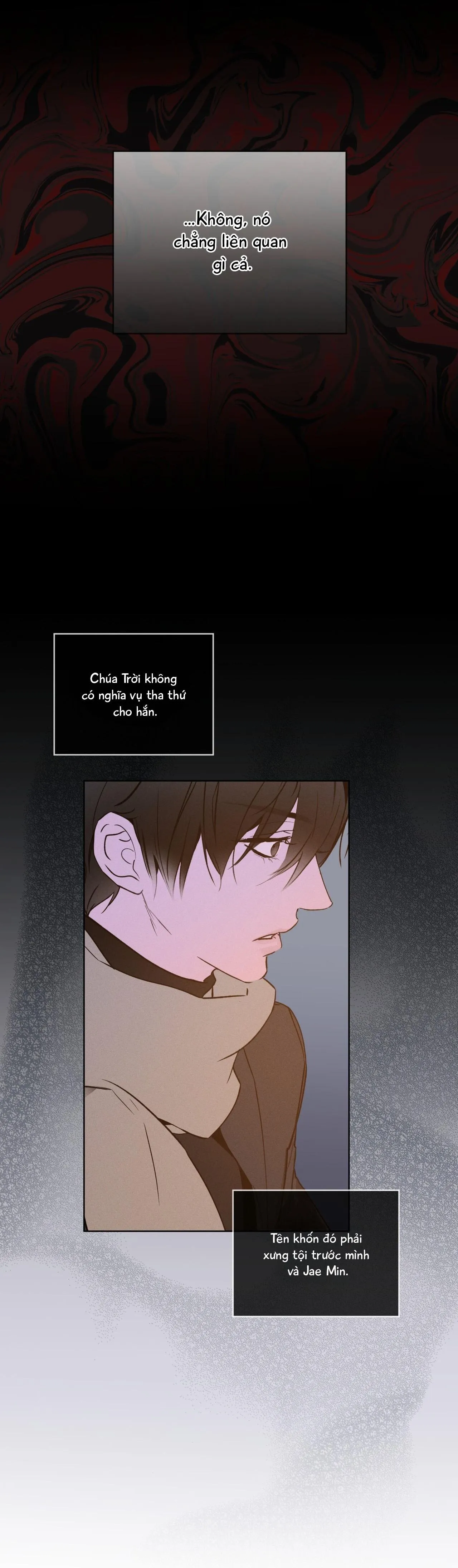 Hồi Ức Của Nhịp Thở Chapter 21 Trang 43