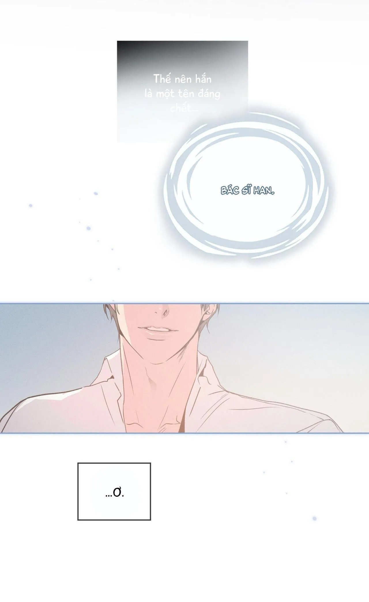 Hồi Ức Của Nhịp Thở Chapter 21 Trang 44