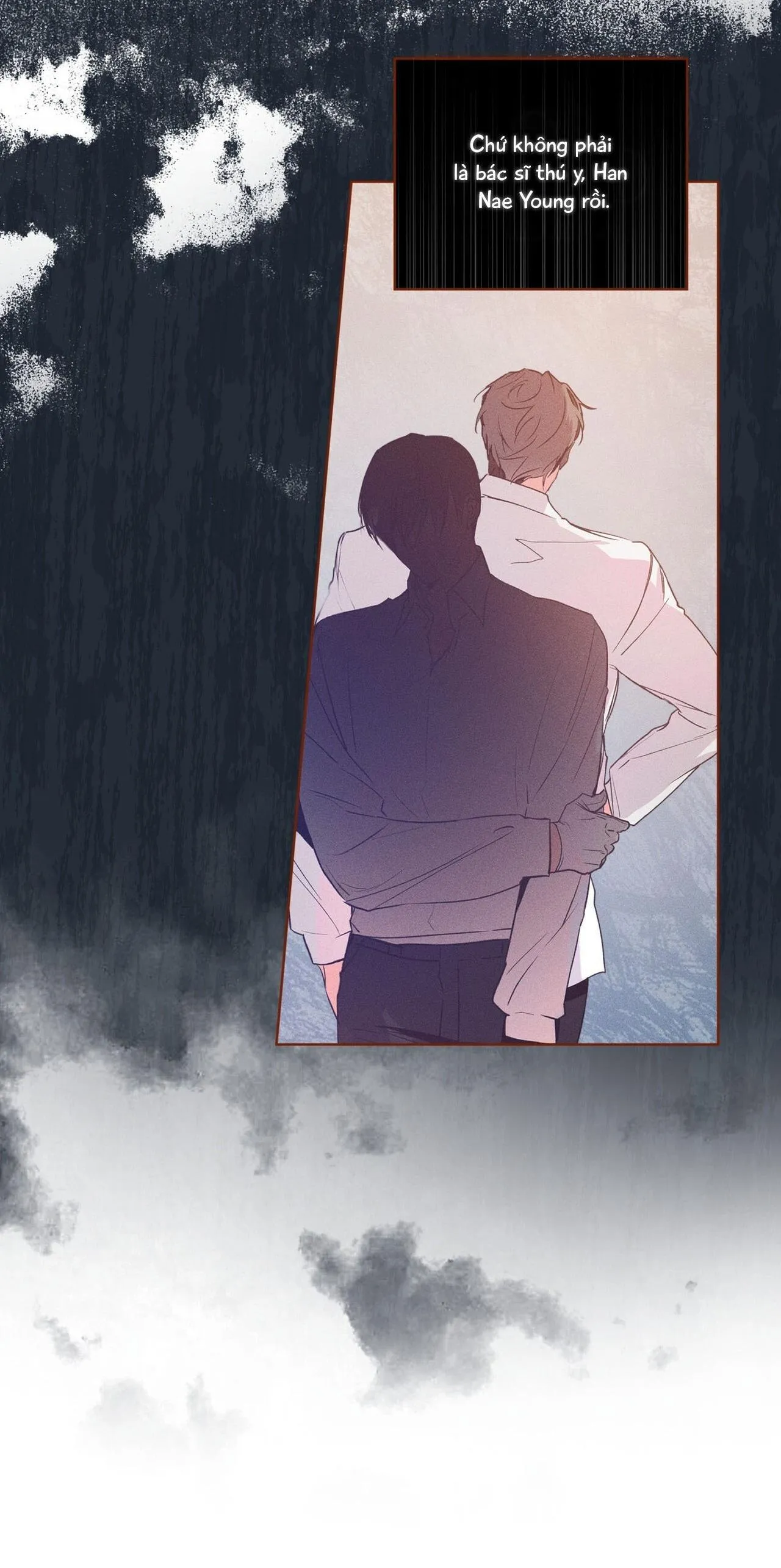 Hồi Ức Của Nhịp Thở Chapter 21 Trang 48