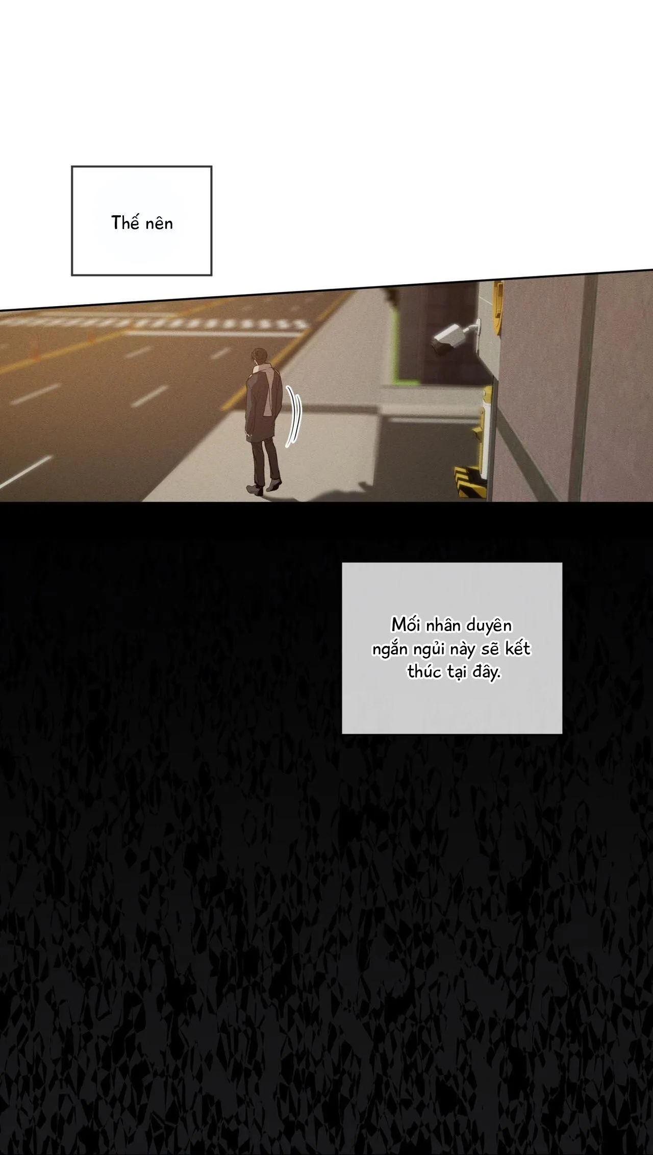 Hồi Ức Của Nhịp Thở Chapter 21 Trang 52