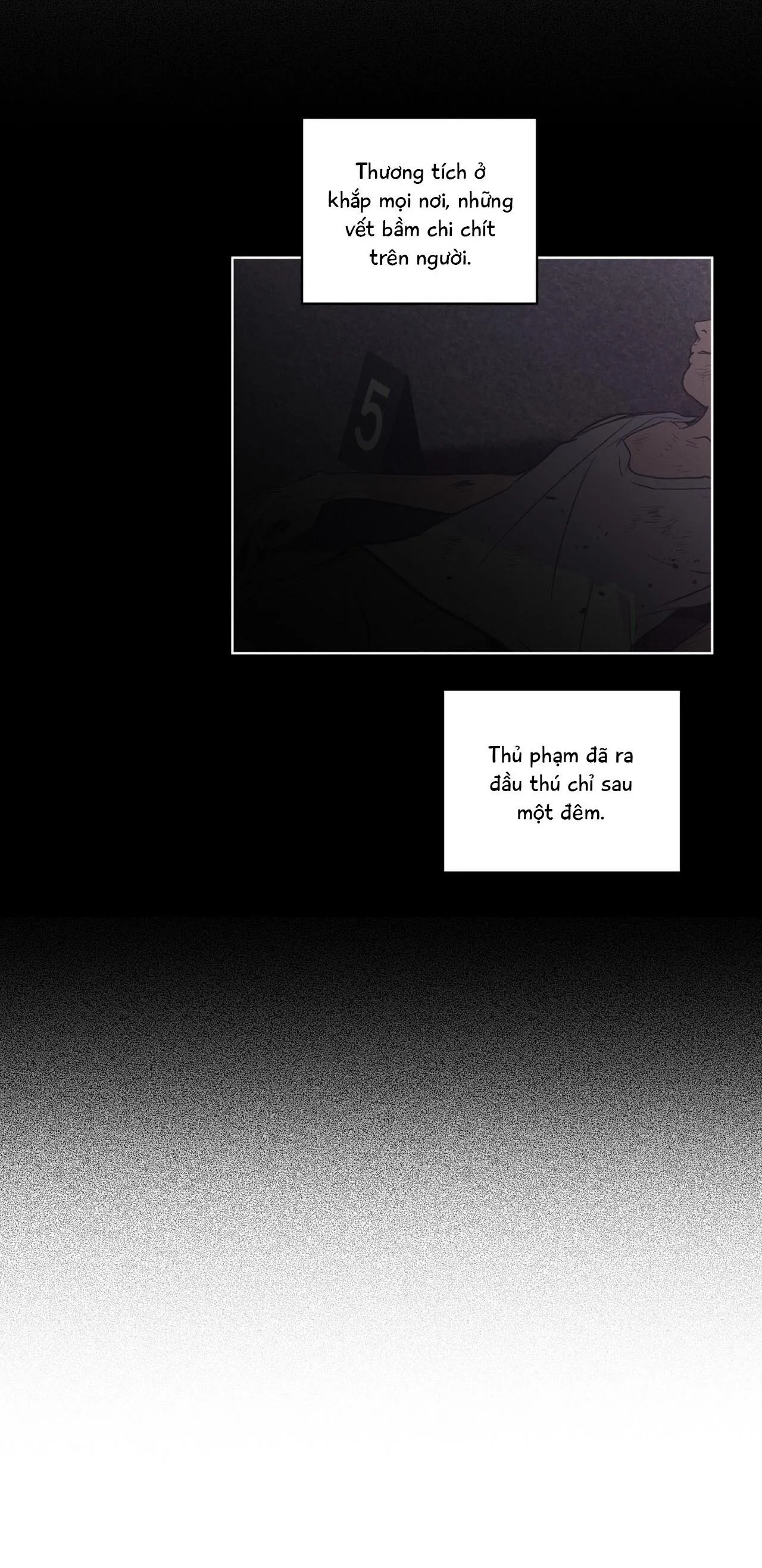 Hồi Ức Của Nhịp Thở Chapter 22 Trang 3