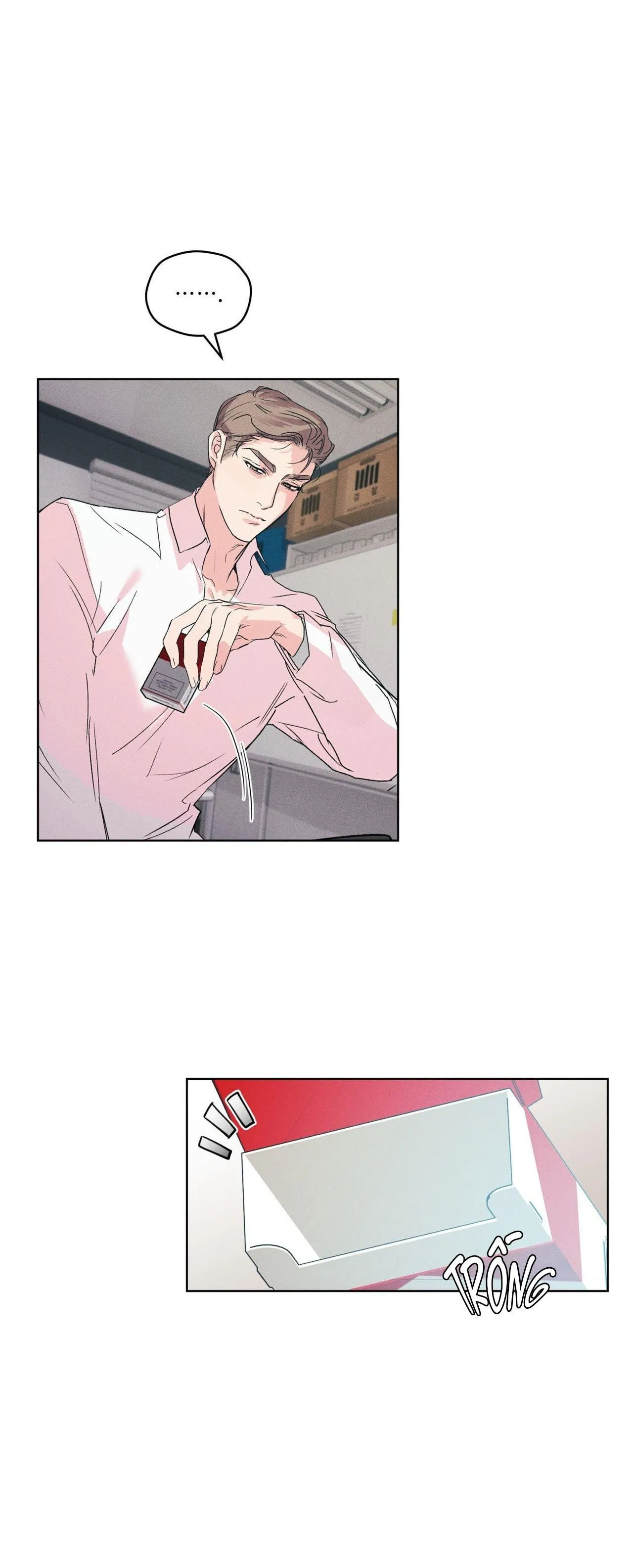 Hồi Ức Của Nhịp Thở Chapter 22 Trang 7