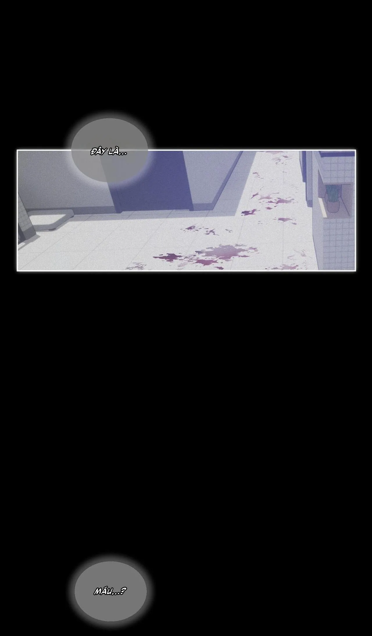 Hồi Ức Của Nhịp Thở Chapter 22 Trang 14