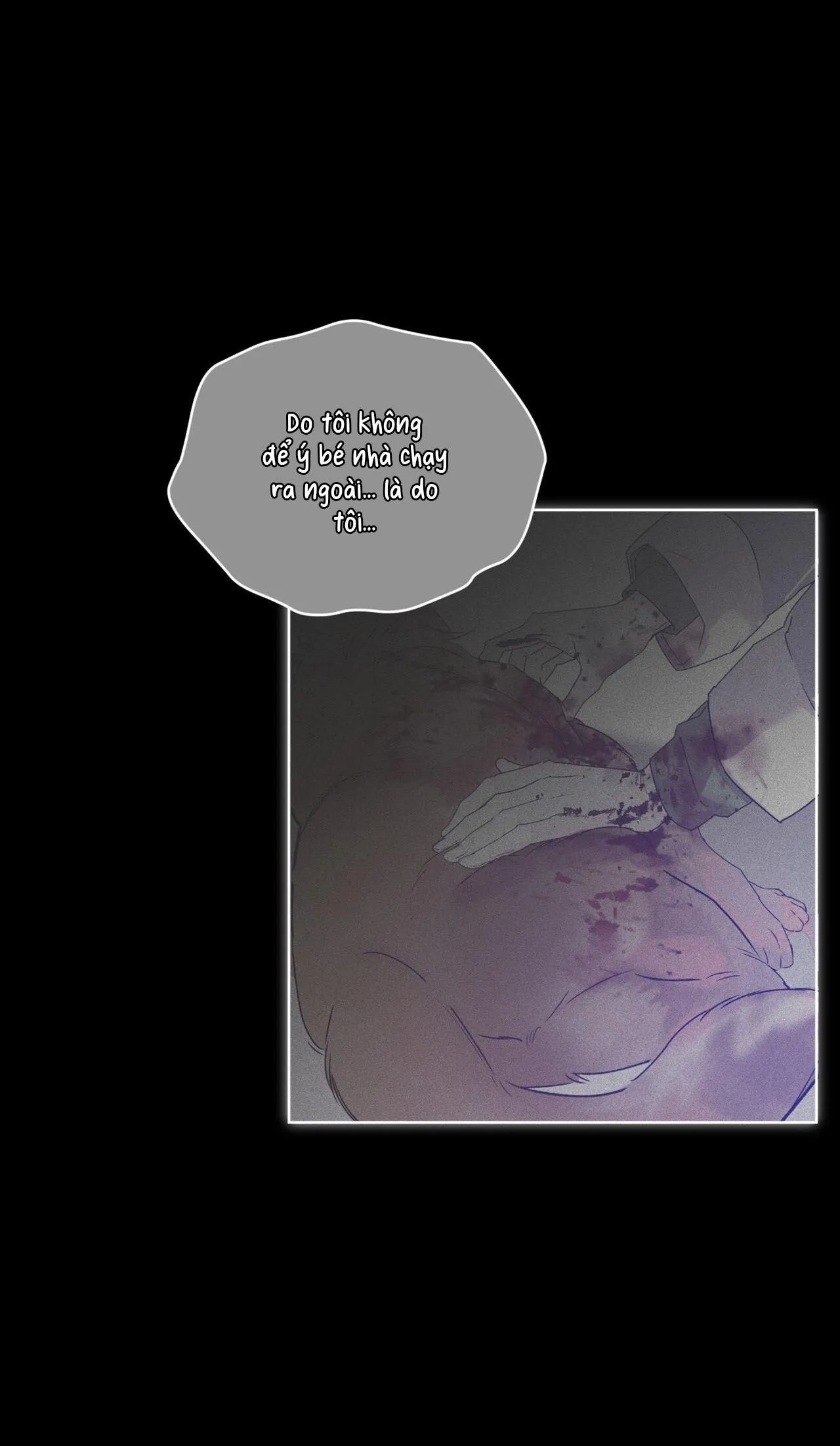 Hồi Ức Của Nhịp Thở Chapter 22 Trang 17