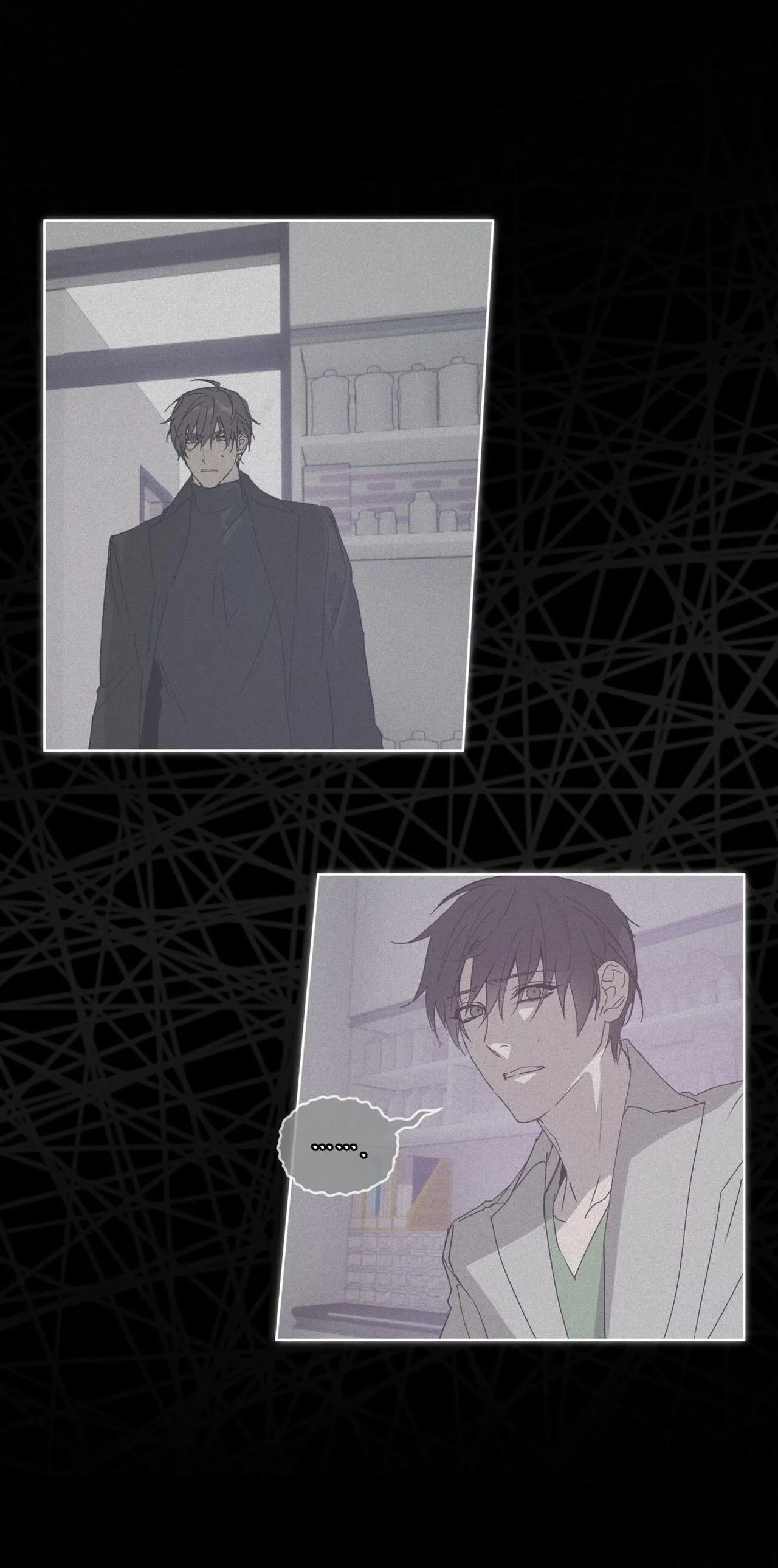 Hồi Ức Của Nhịp Thở Chapter 22 Trang 20