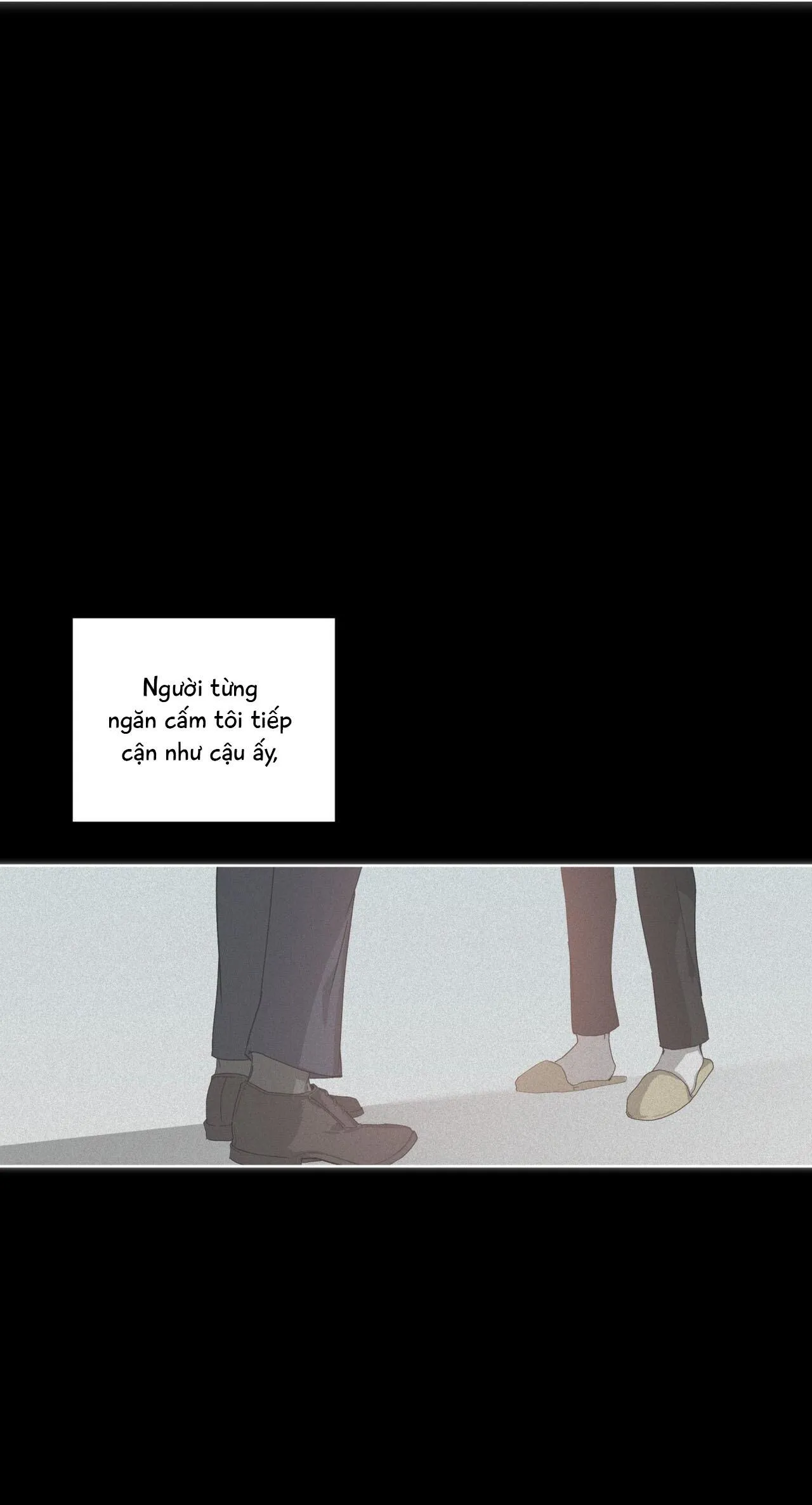 Hồi Ức Của Nhịp Thở Chapter 22 Trang 26