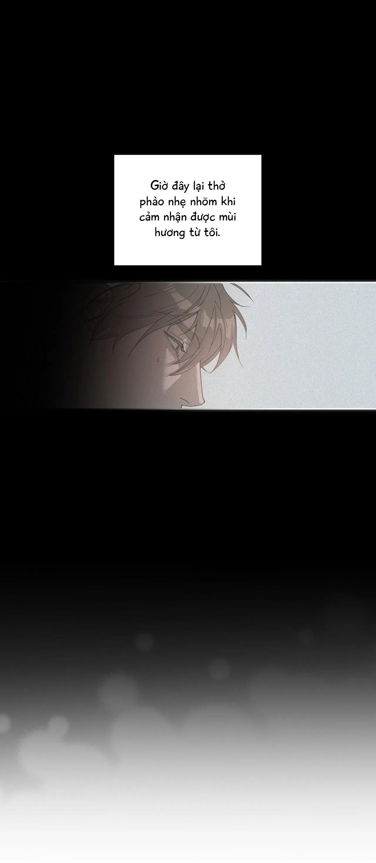 Hồi Ức Của Nhịp Thở Chapter 22 Trang 27