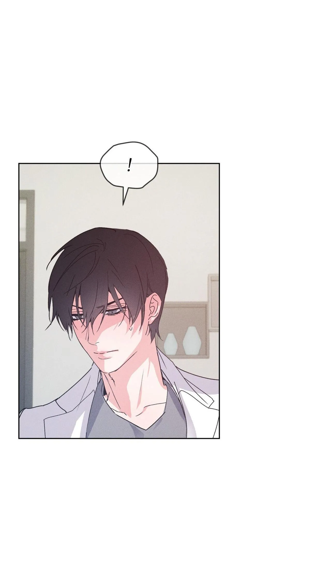 Hồi Ức Của Nhịp Thở Chapter 22 Trang 35