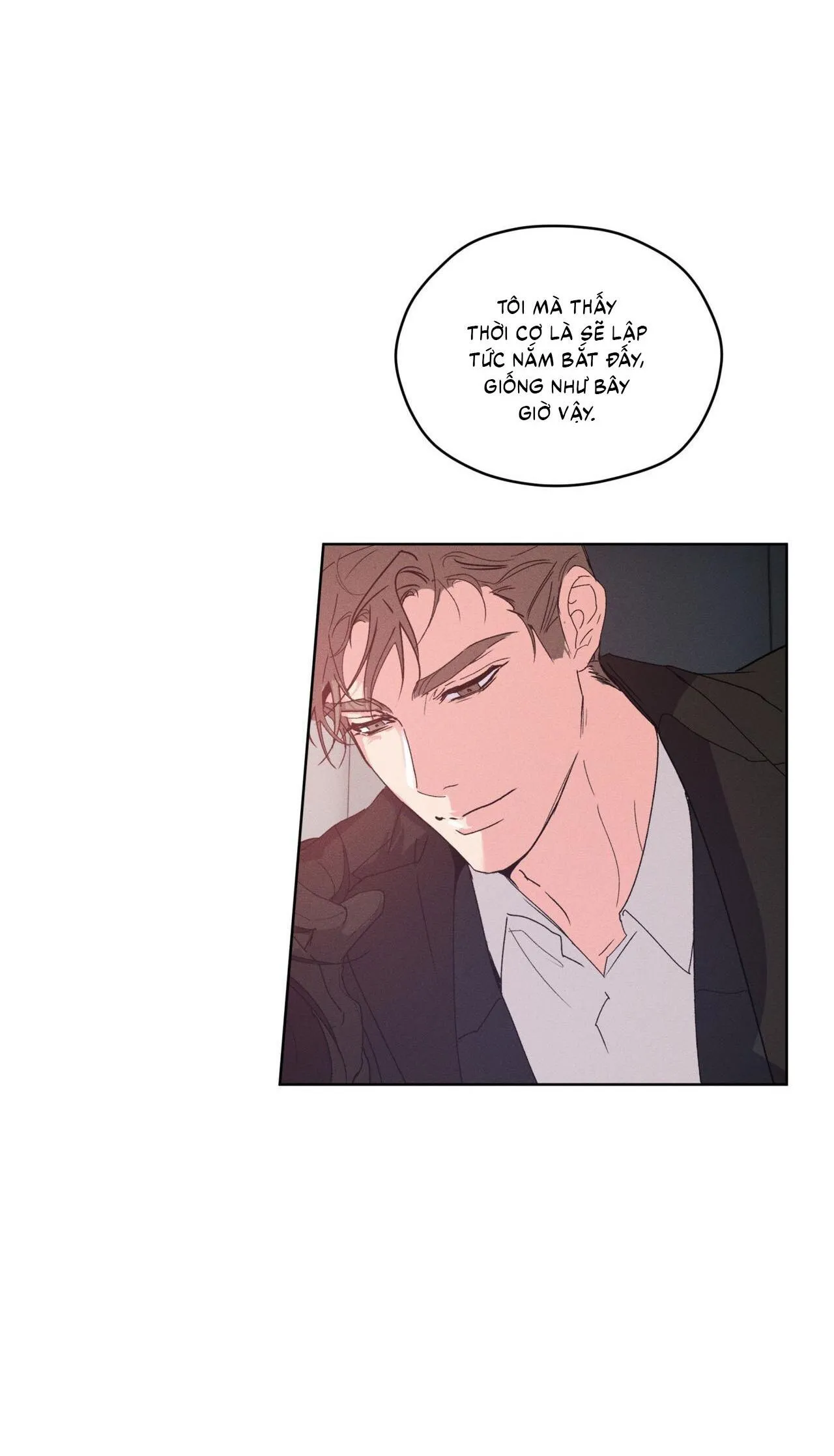 Hồi Ức Của Nhịp Thở Chapter 22 Trang 41