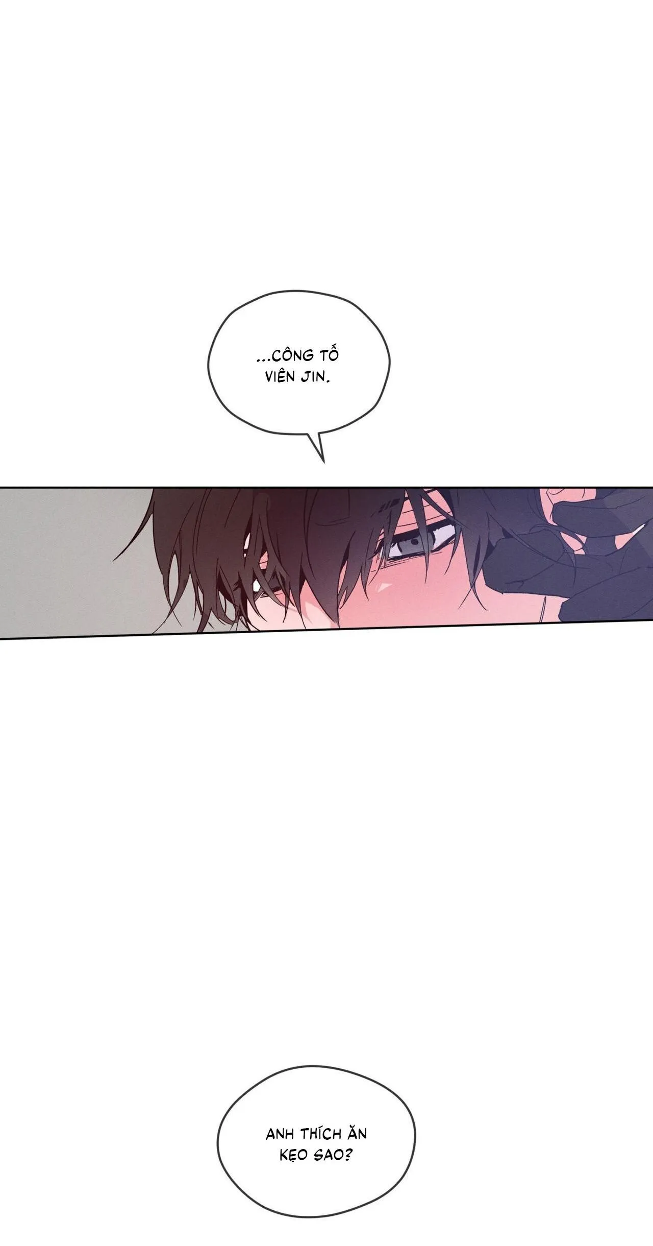 Hồi Ức Của Nhịp Thở Chapter 22 Trang 42