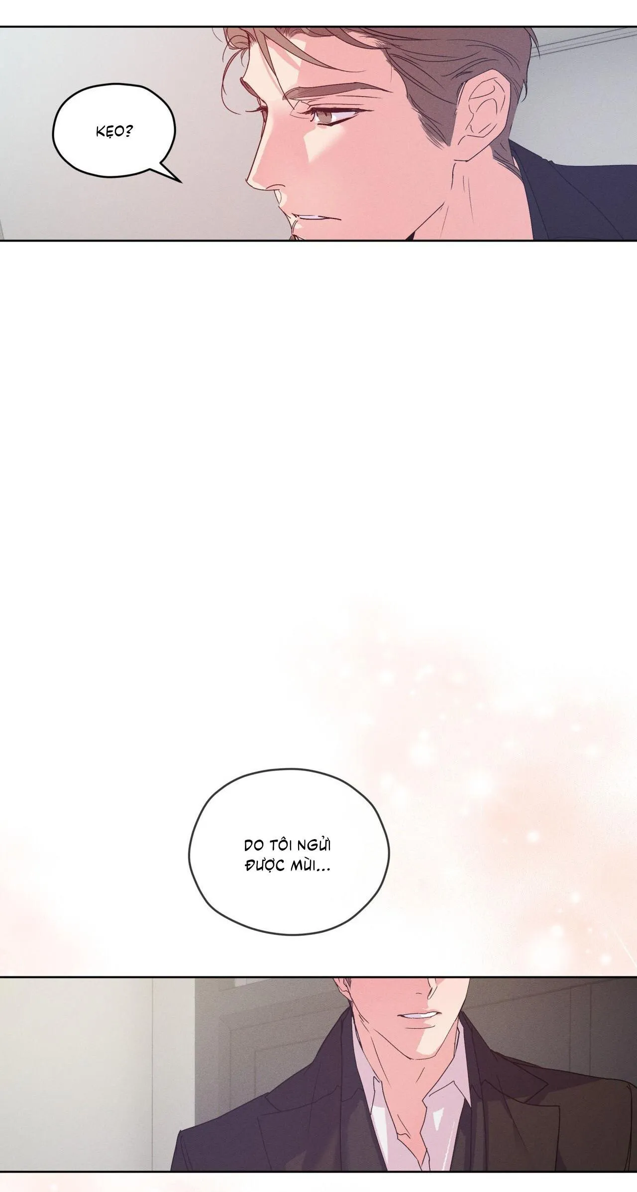 Hồi Ức Của Nhịp Thở Chapter 22 Trang 43