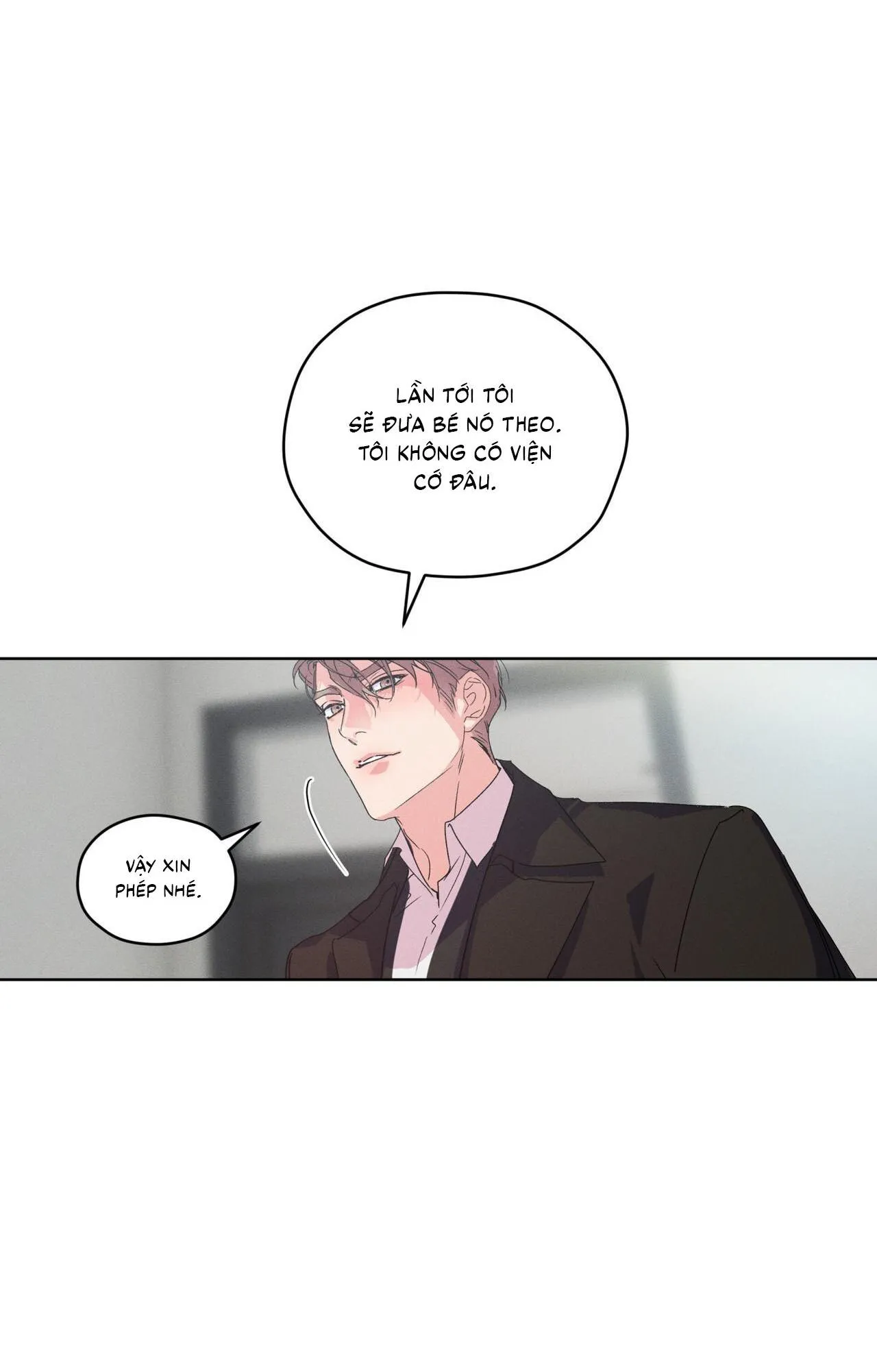 Hồi Ức Của Nhịp Thở Chapter 22 Trang 46