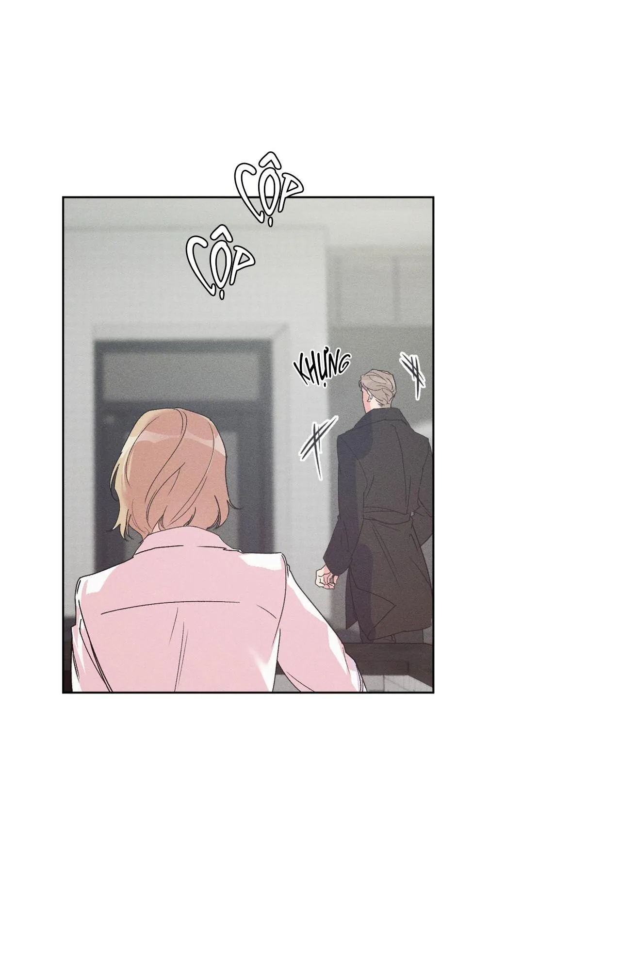 Hồi Ức Của Nhịp Thở Chapter 22 Trang 48