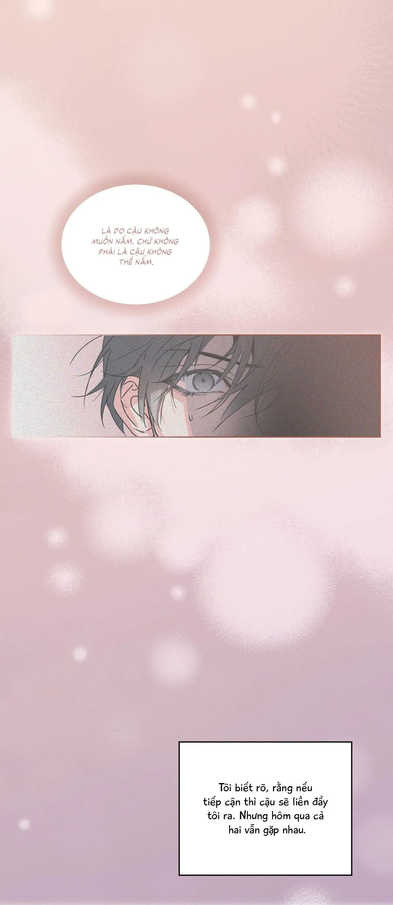 Hồi Ức Của Nhịp Thở Chapter 23 Trang 6