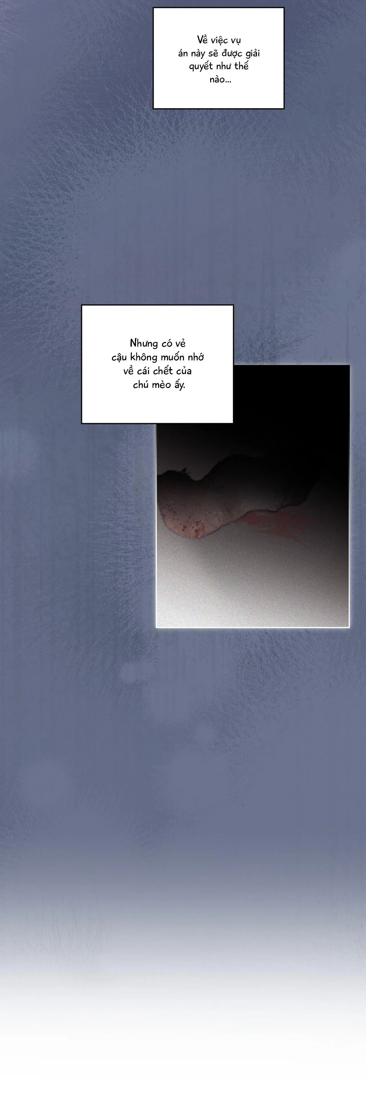 Hồi Ức Của Nhịp Thở Chapter 23 Trang 8