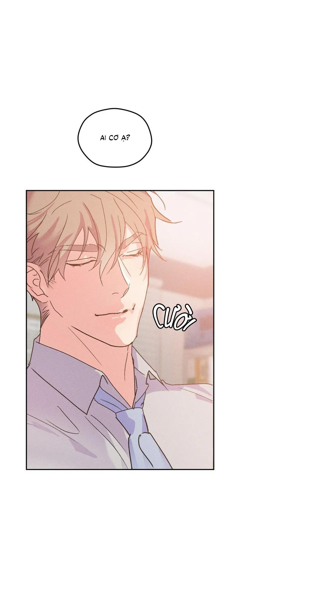 Hồi Ức Của Nhịp Thở Chapter 23 Trang 16