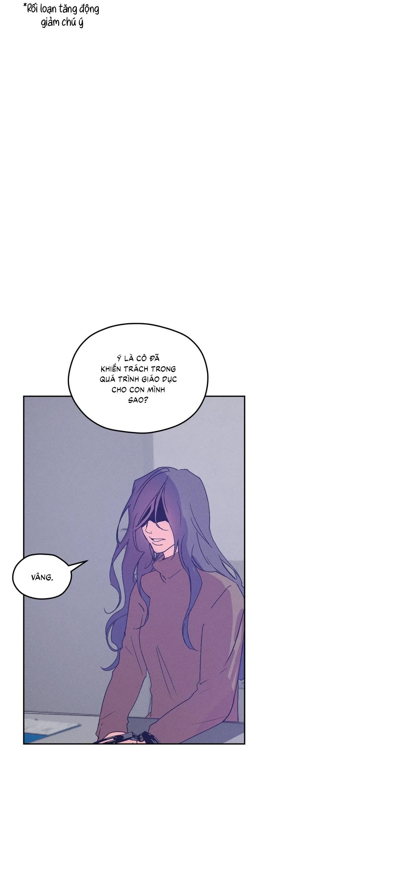 Hồi Ức Của Nhịp Thở Chapter 23 Trang 23