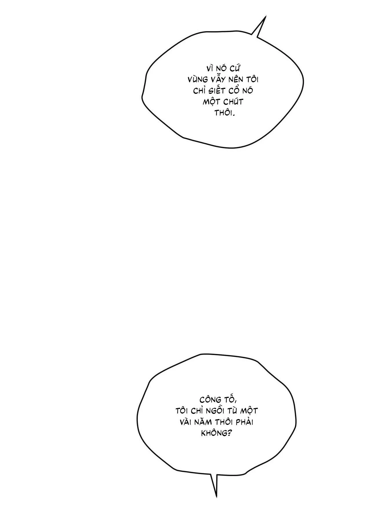 Hồi Ức Của Nhịp Thở Chapter 23 Trang 34