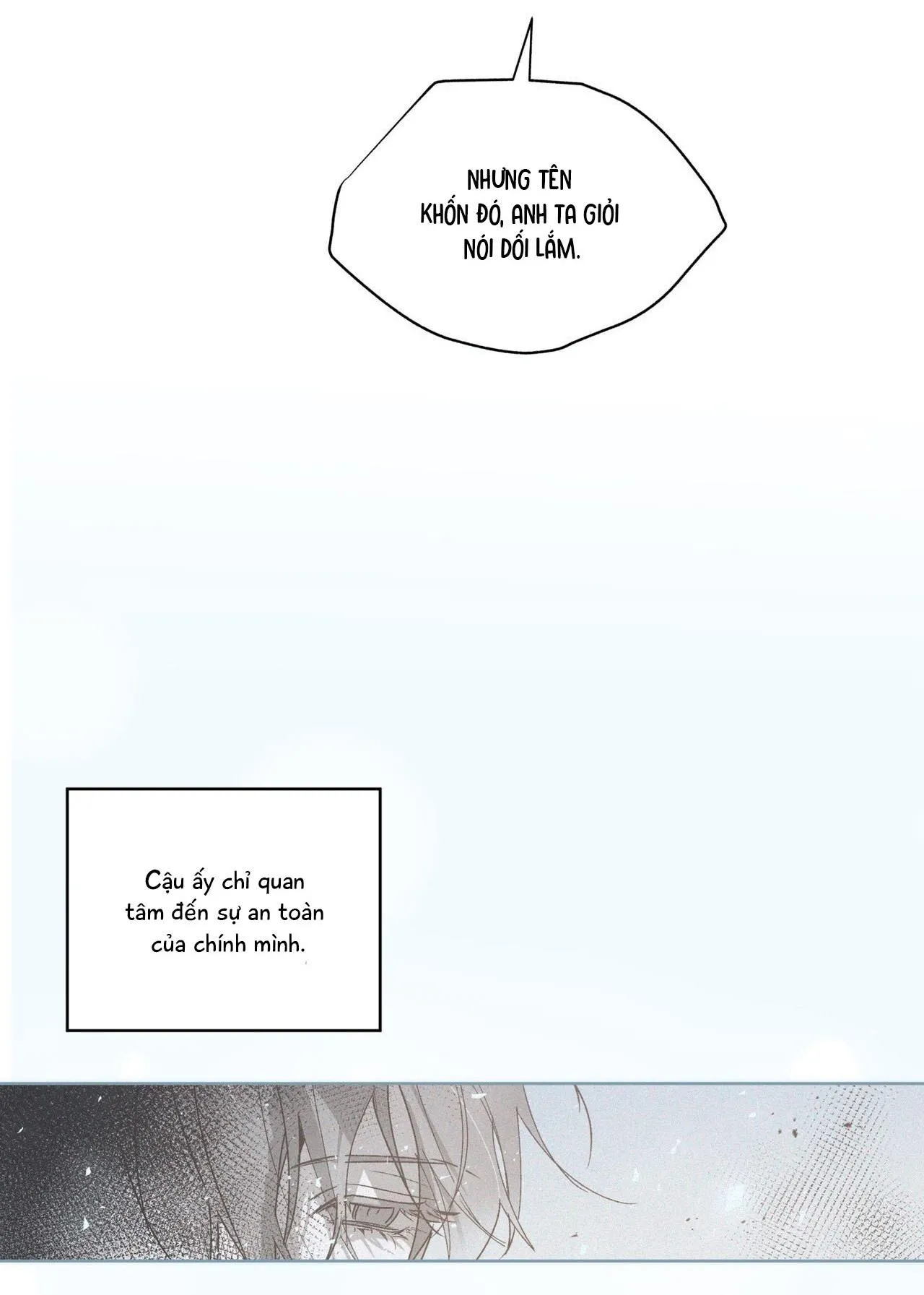 Hồi Ức Của Nhịp Thở Chapter 23 Trang 47