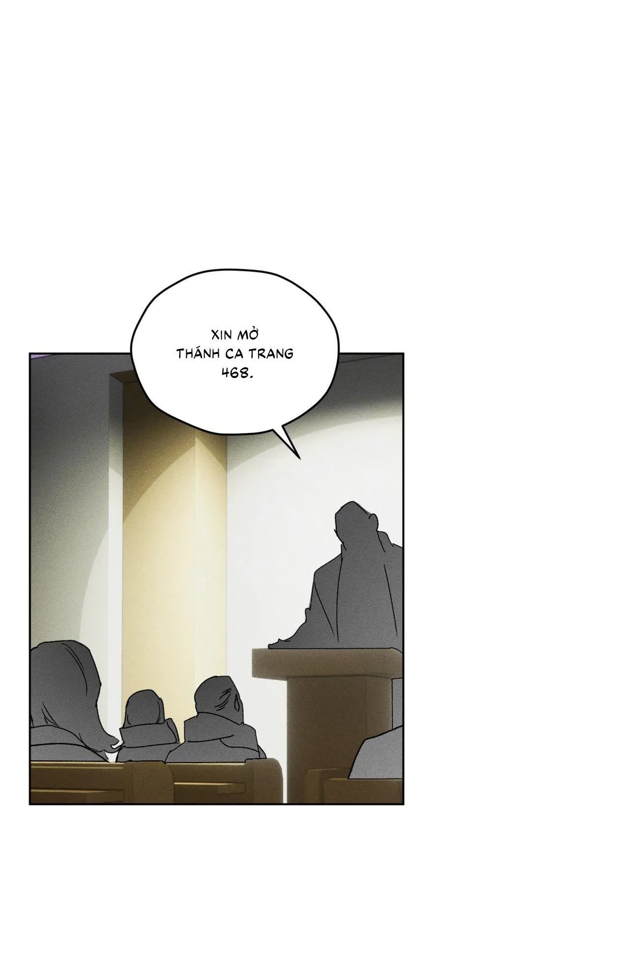 Hồi Ức Của Nhịp Thở Chapter 23 Trang 50