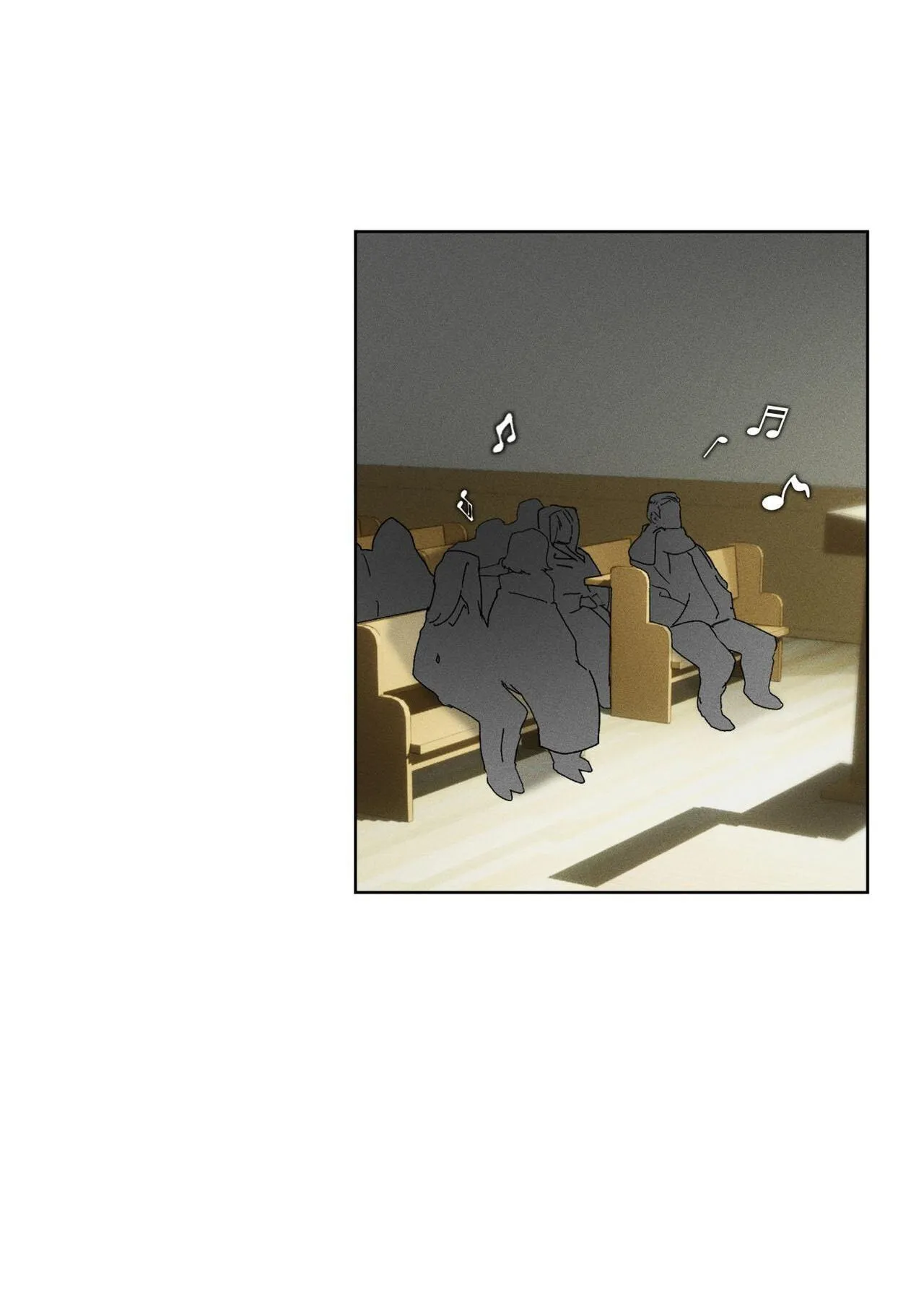 Hồi Ức Của Nhịp Thở Chapter 23 Trang 51